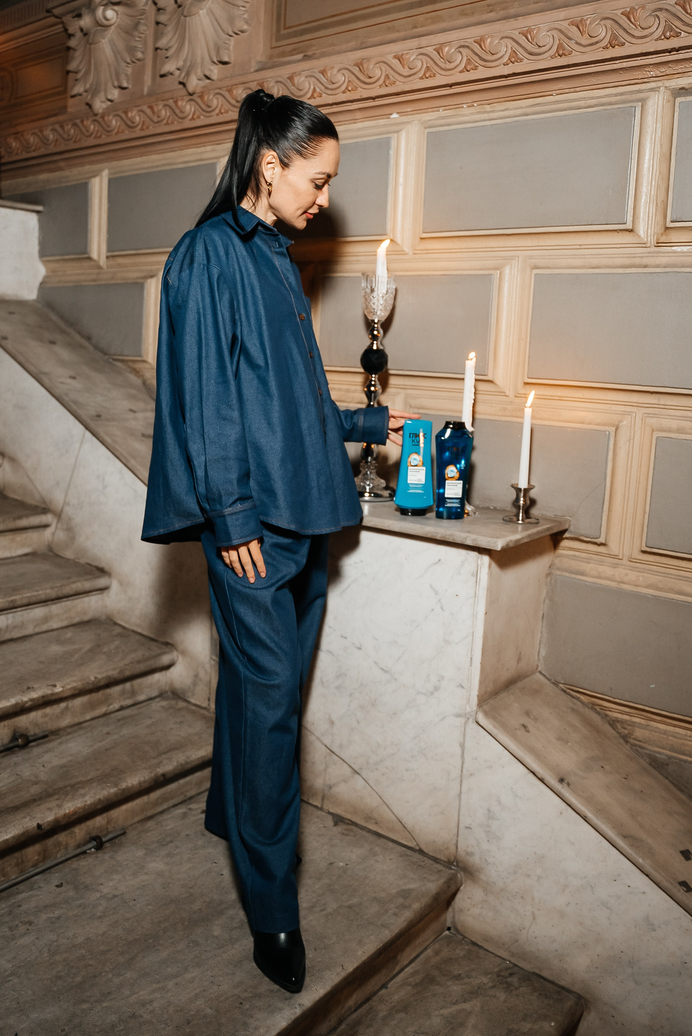 Глисс Кур. Павел Краснов — Свадебный и репортажный фотограф в Москве