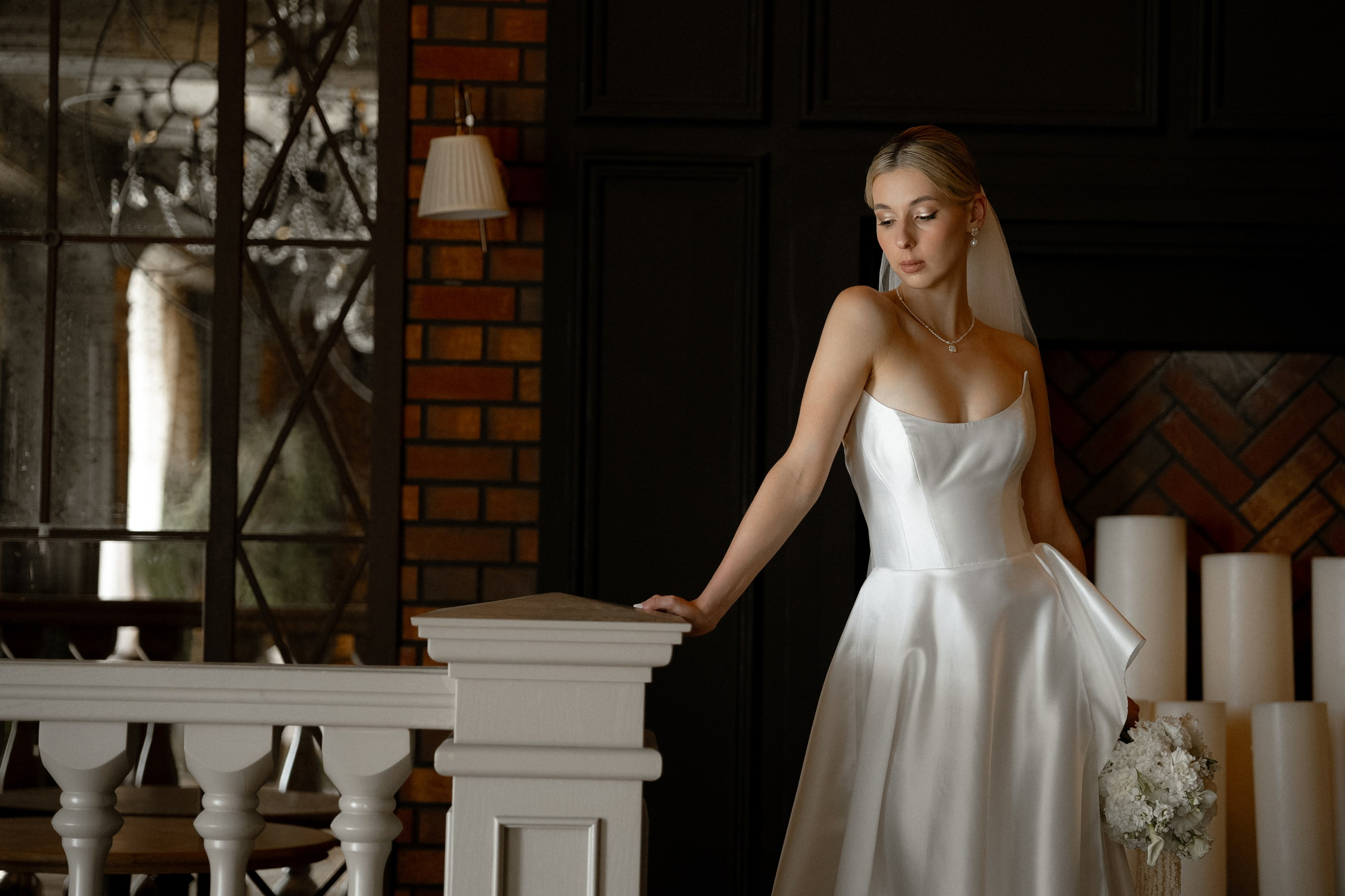 Лилия+Илья. Анонс. Семейный и портретный фотограф в Саратове Сахарова Маша