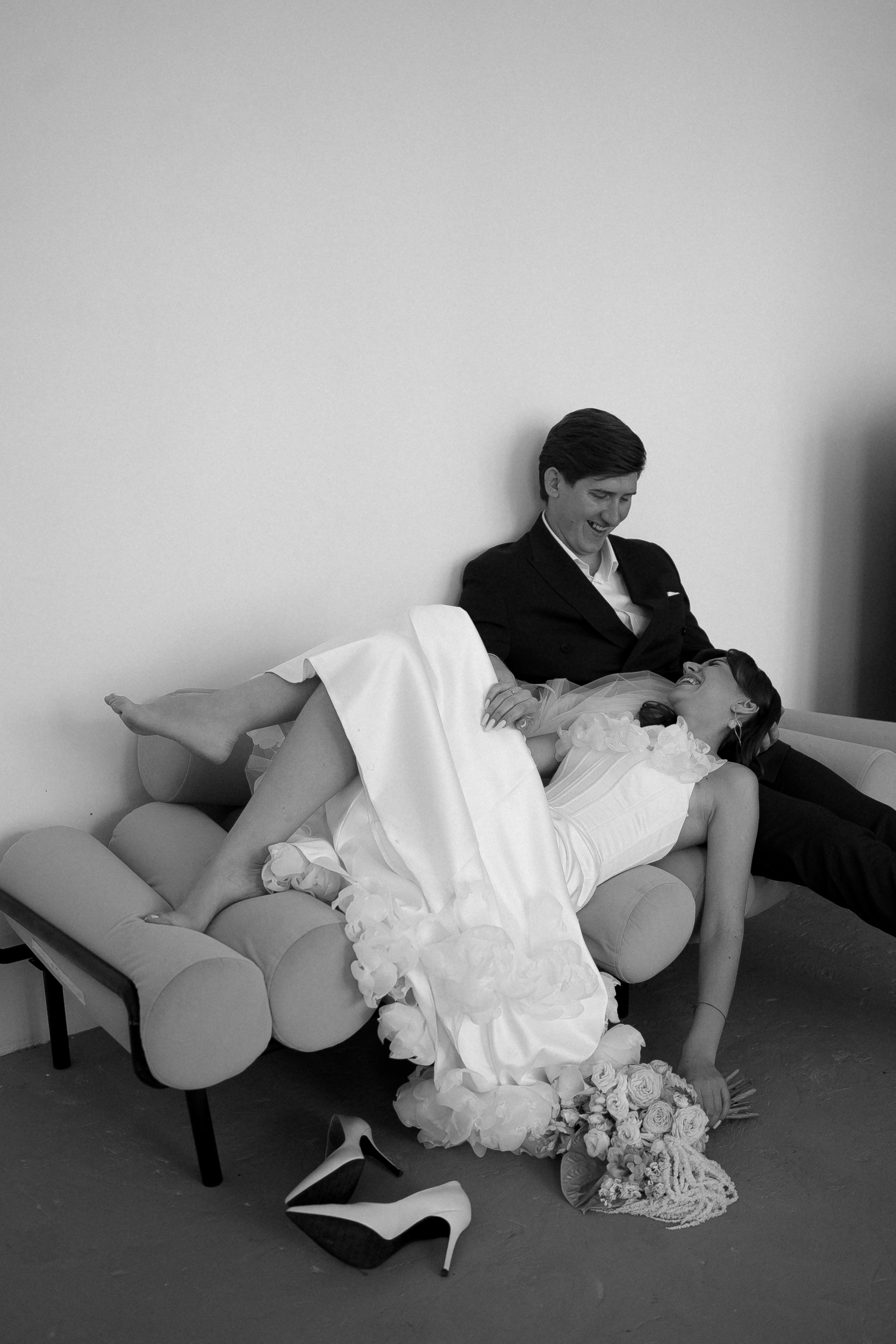 Лера+Иван. Анонс. Семейный и портретный фотограф в Саратове Сахарова Маша