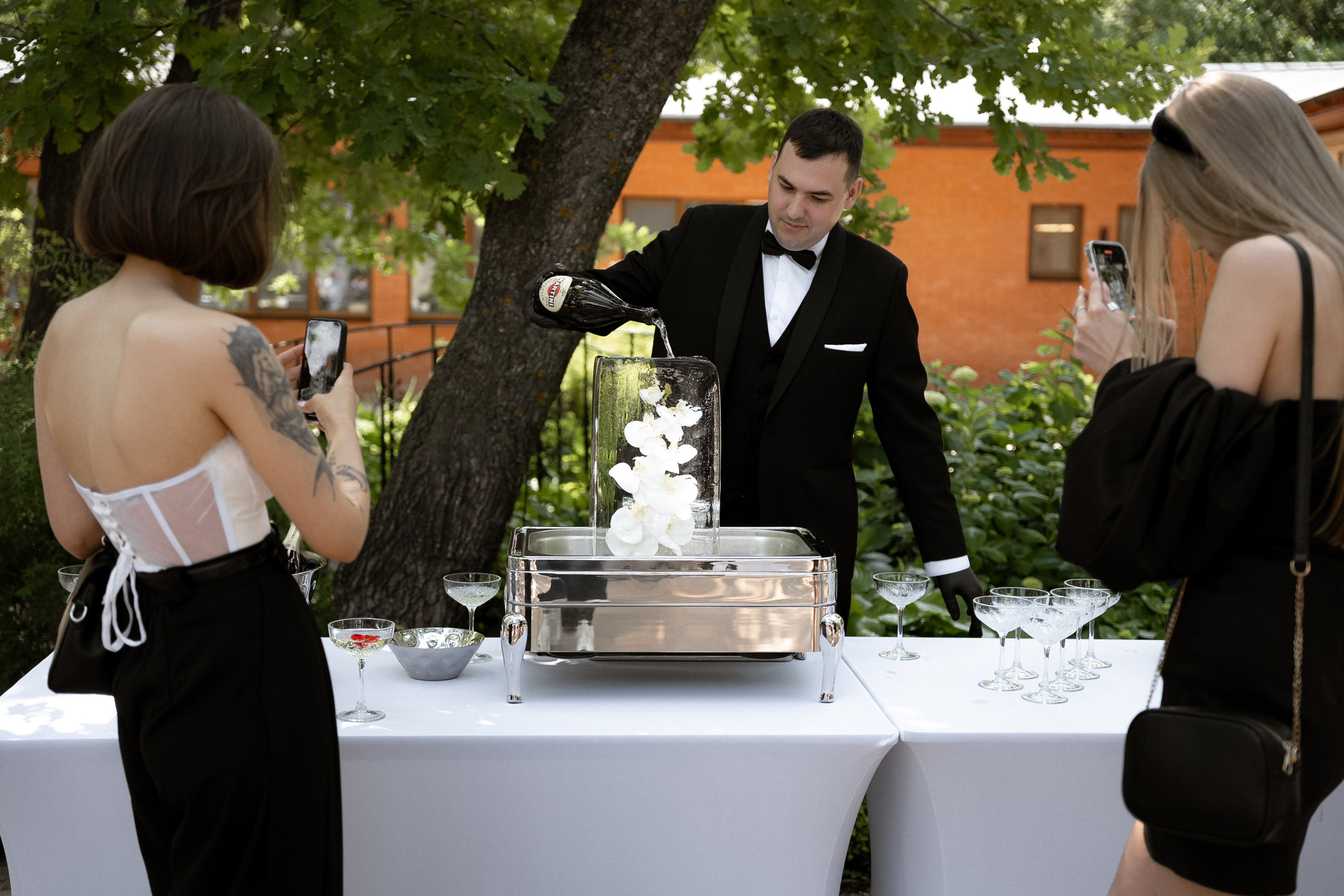 Grogoriy+Ksenia. Семейный и портретный фотограф в Саратове Сахарова Маша