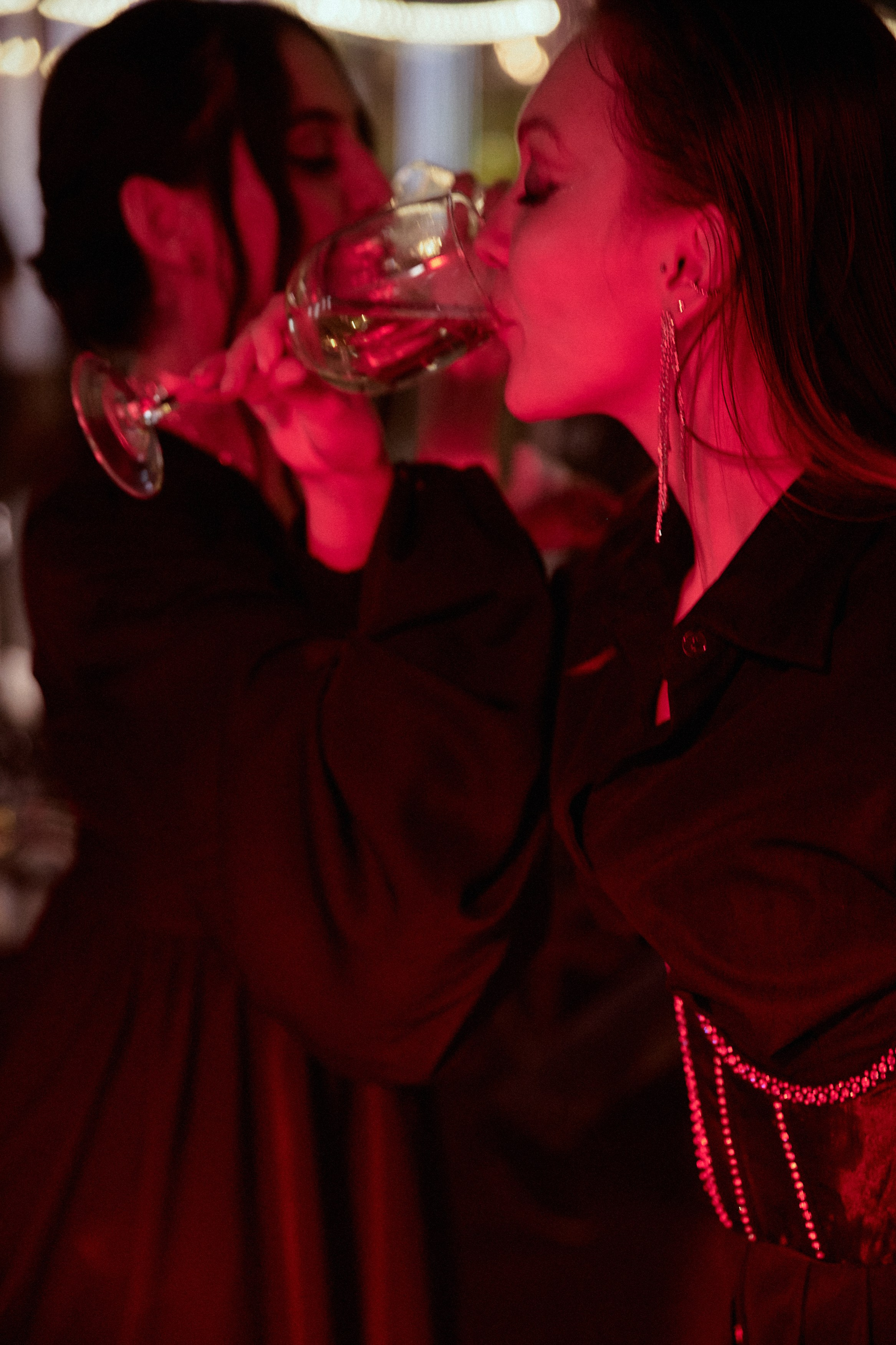 TOTAL BLACK. Дмитрий Мазуркевич: Профессиональный Репортажный Фотограф