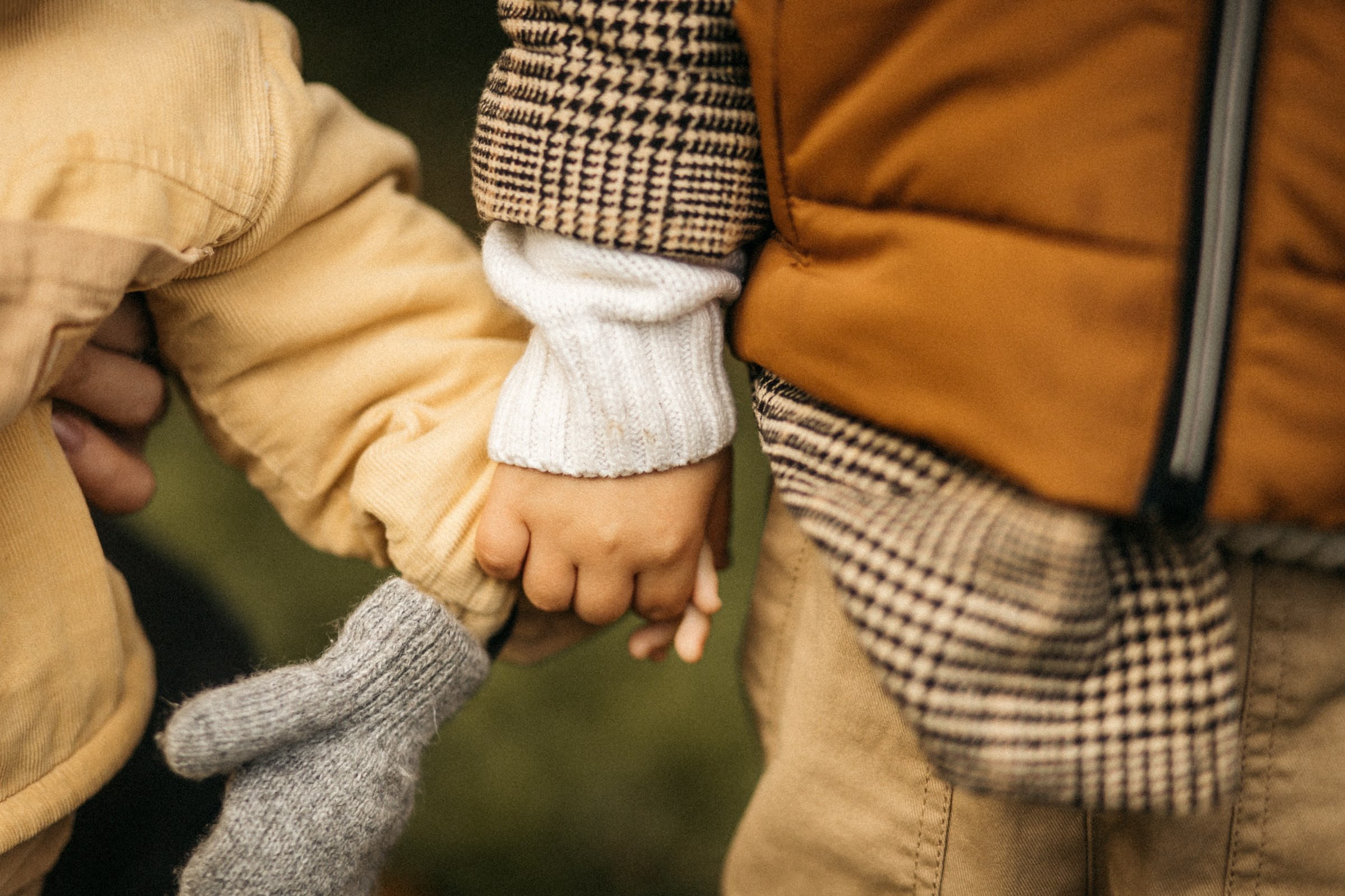 Семейный фотограф в Питере
