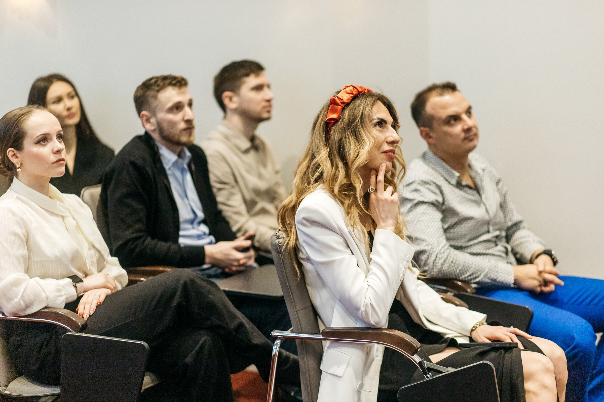 Репортажный фотограф на мероприятие Питер