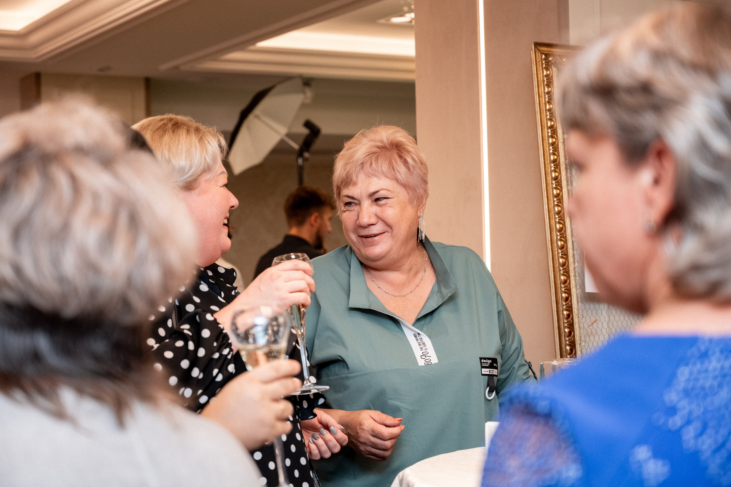 65 лет Металлургам