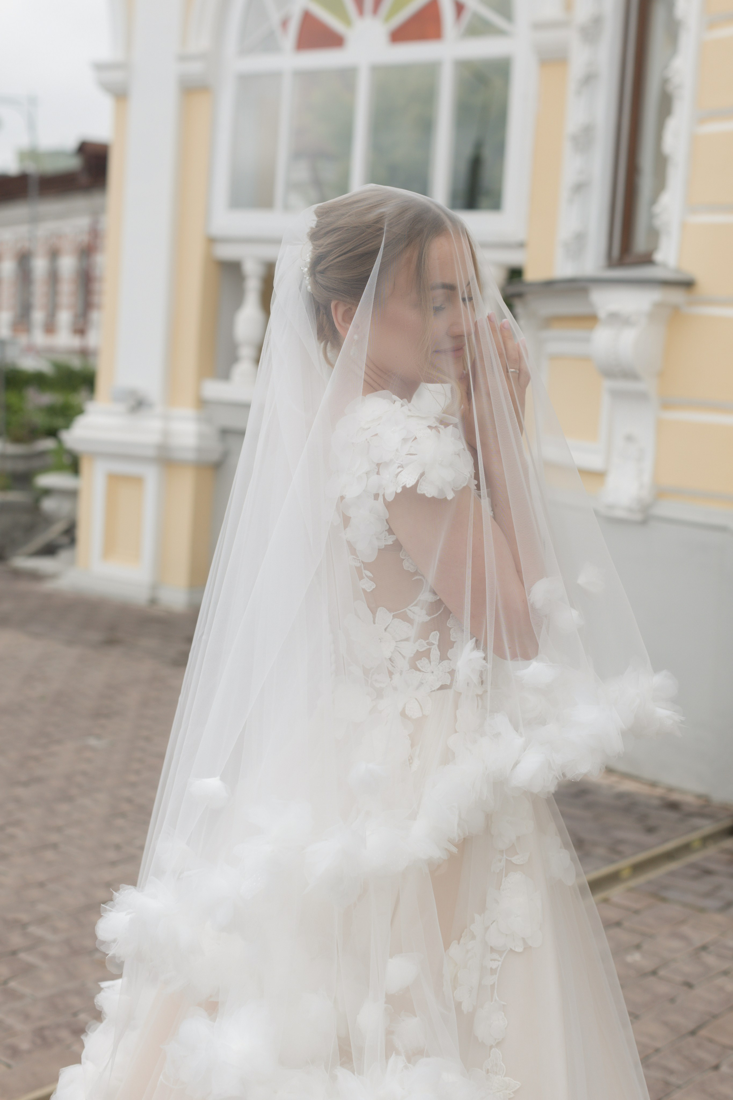 Маша и Саша. Свадебный и семейный фотограф в Перми Дергачева Кристина