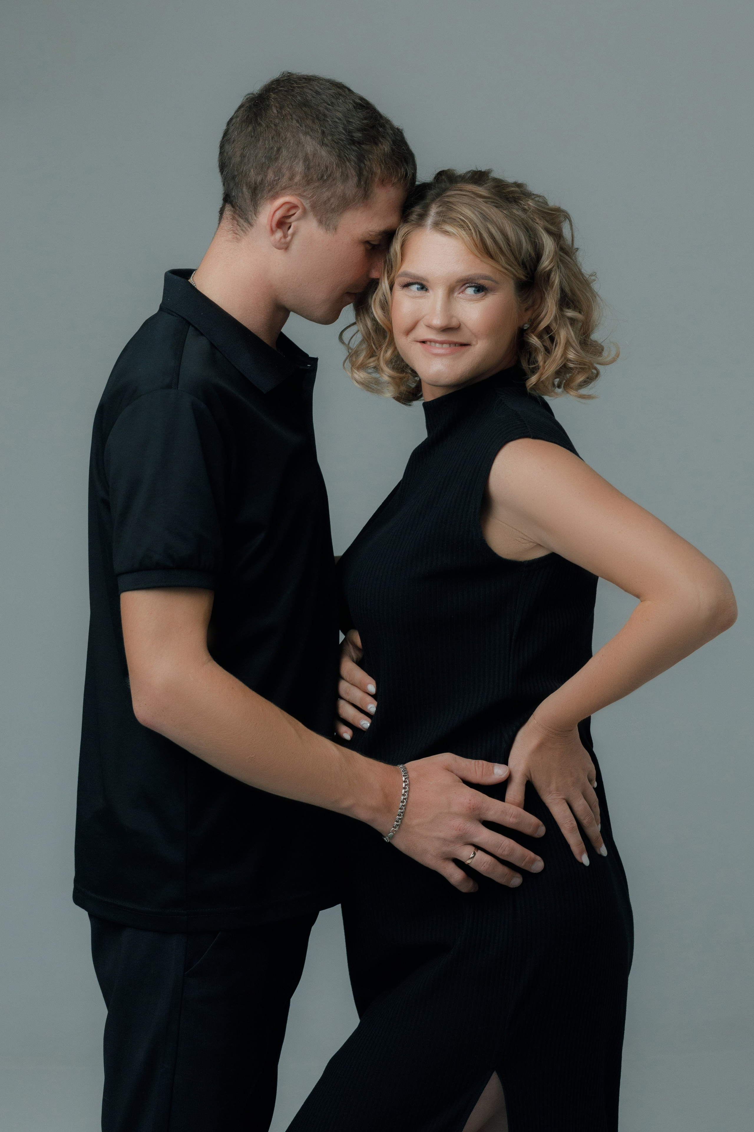 Минимализм. Свадебный и семейный фотограф в Перми Дергачева Кристина