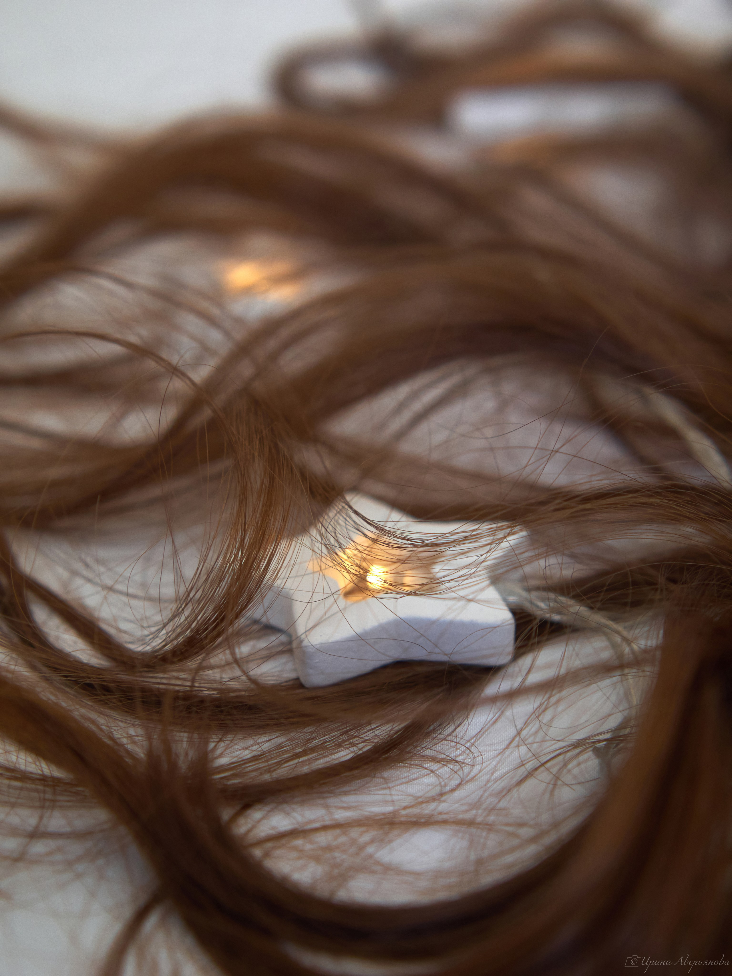 Фотосессия ко дню рождения. Фотограф в Ульяновске Ирина Аверьянова