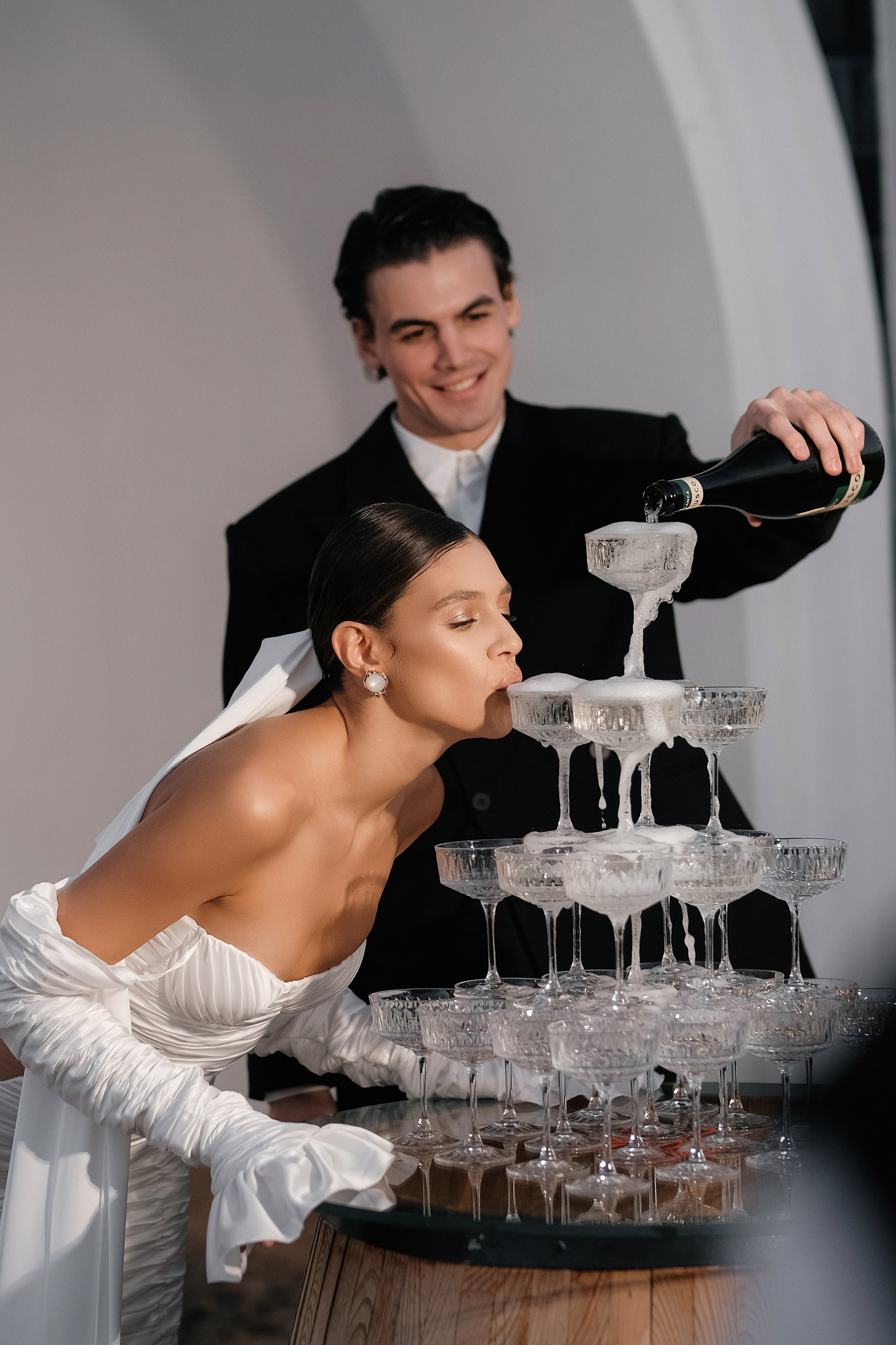 Violetta-Aleksander. Свадебный фотограф Артем Ковалев