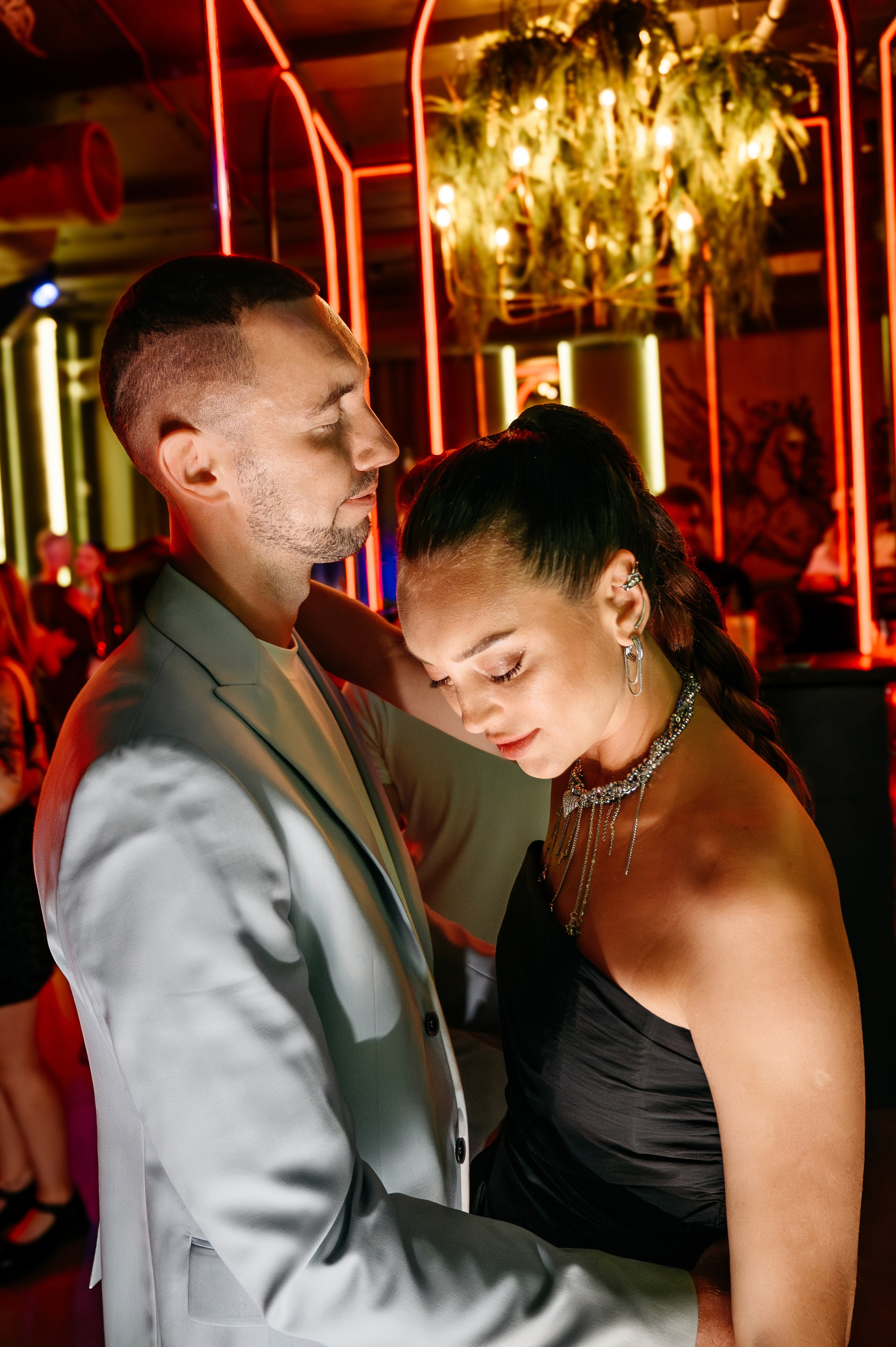 Юбилей и 10 лет свадьбы!. Фотограф Владивосток. Игорь Кирсанов