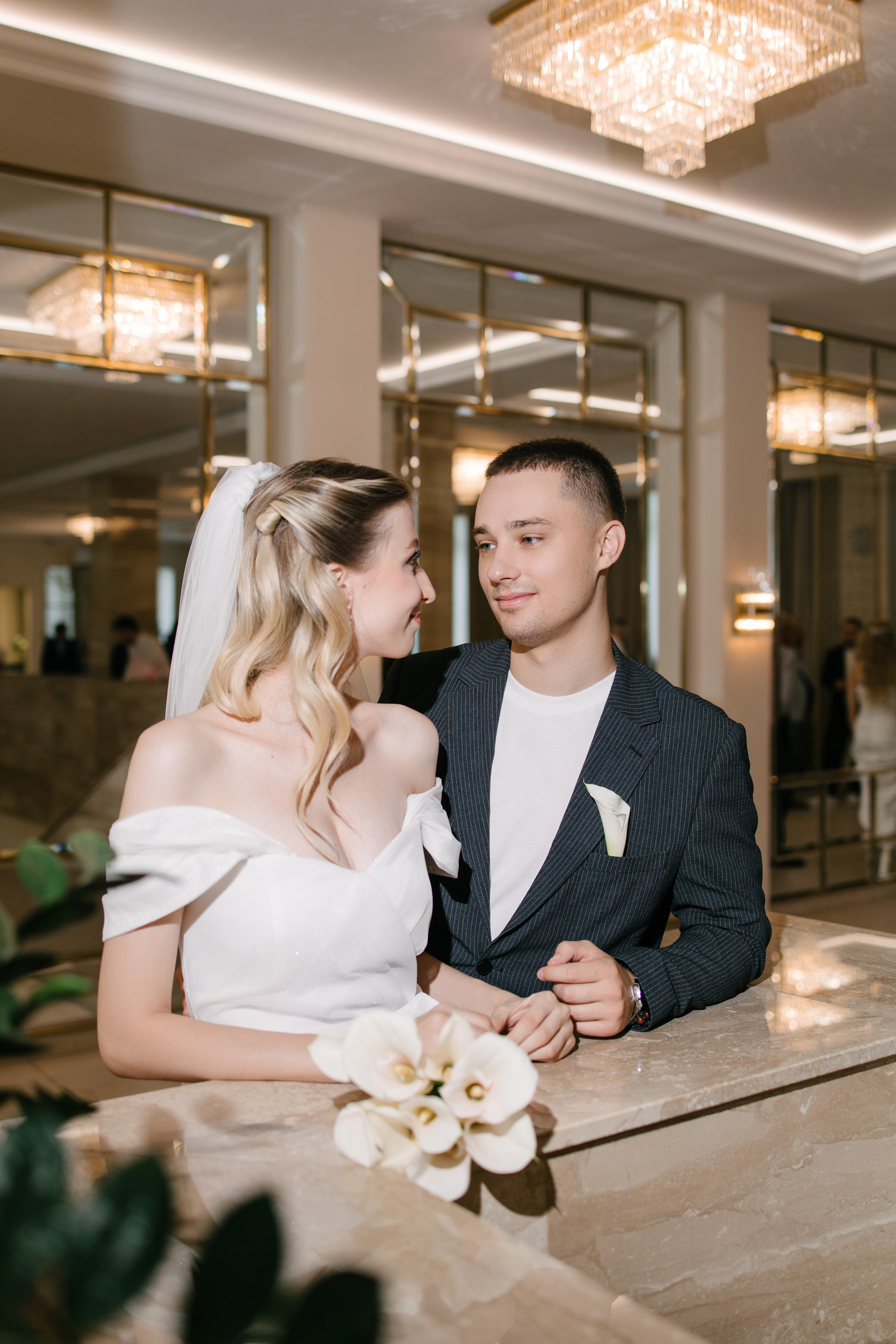 Екатерина и Игорь 26.08.24. Свадебный фотограф Москва Воронеж Ленкова Ксения