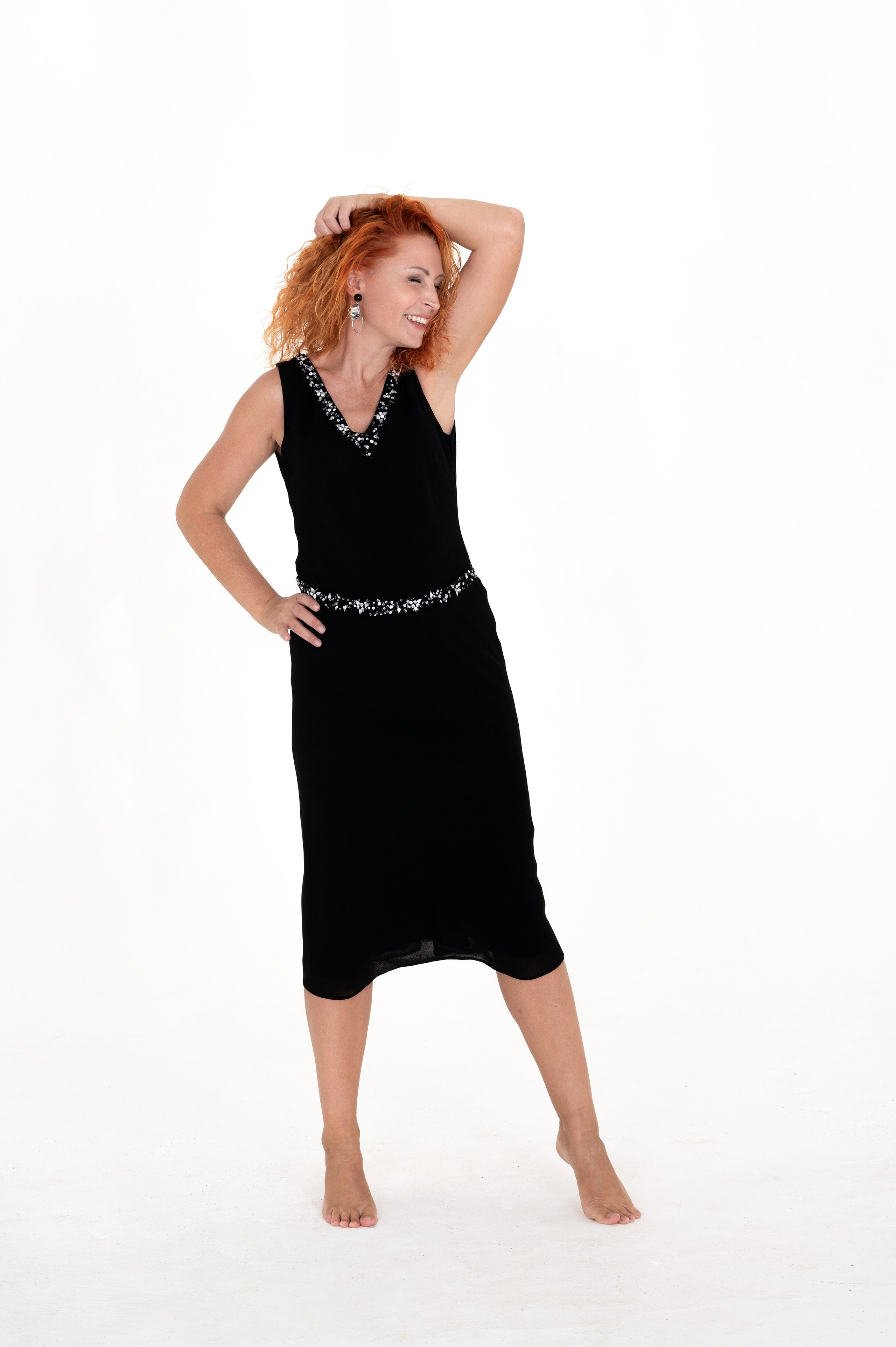 Наталья. Анна Боровикова, фотограф Пушкино