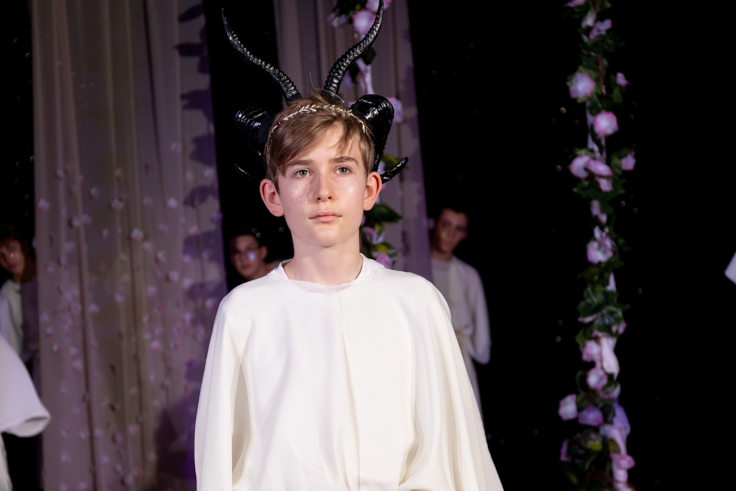 Детский спектакль. Фотограф Ольга Махалова — Санкт-Петербург, Москва, Нижний Новгород