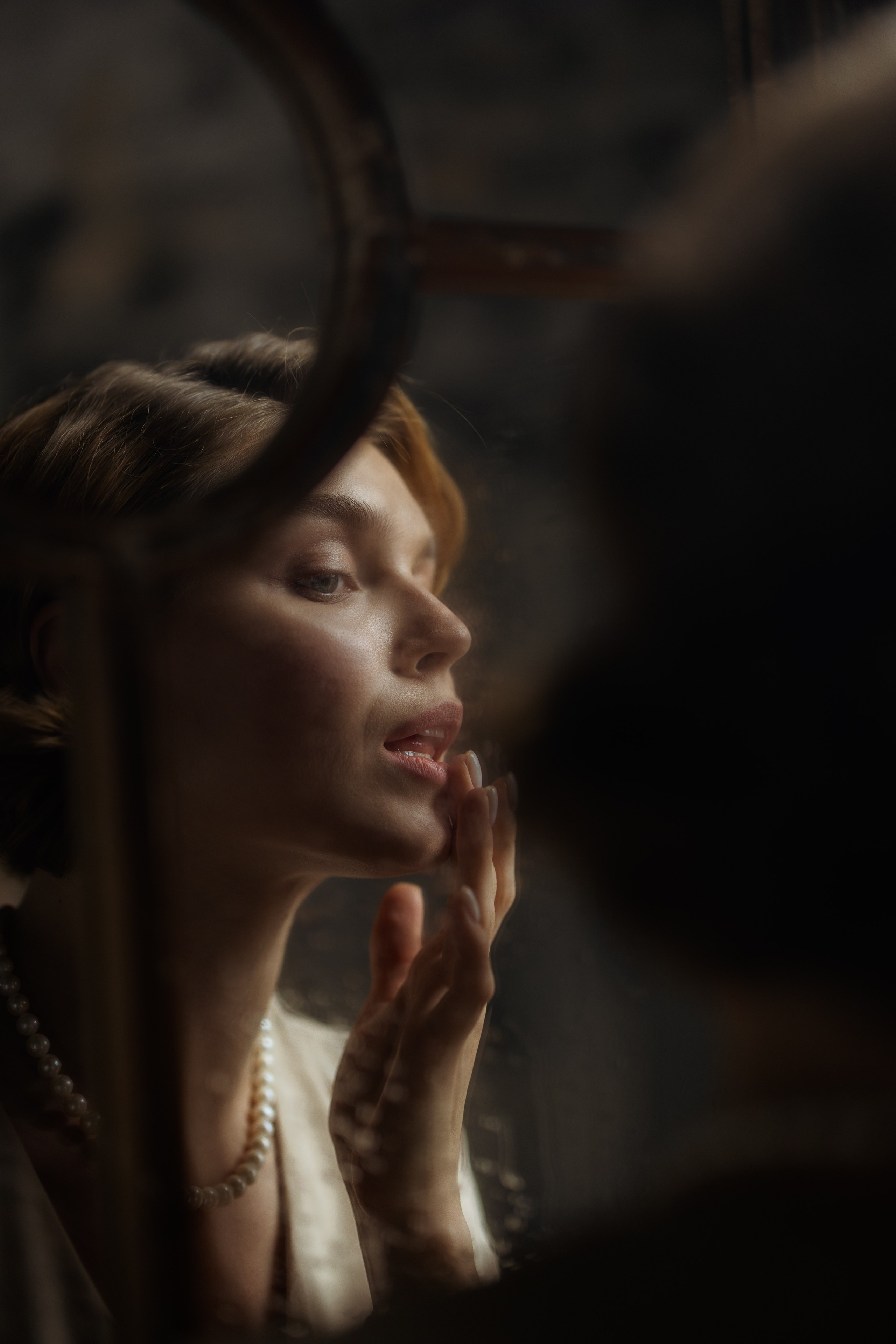 Индивидуальные фотосессии