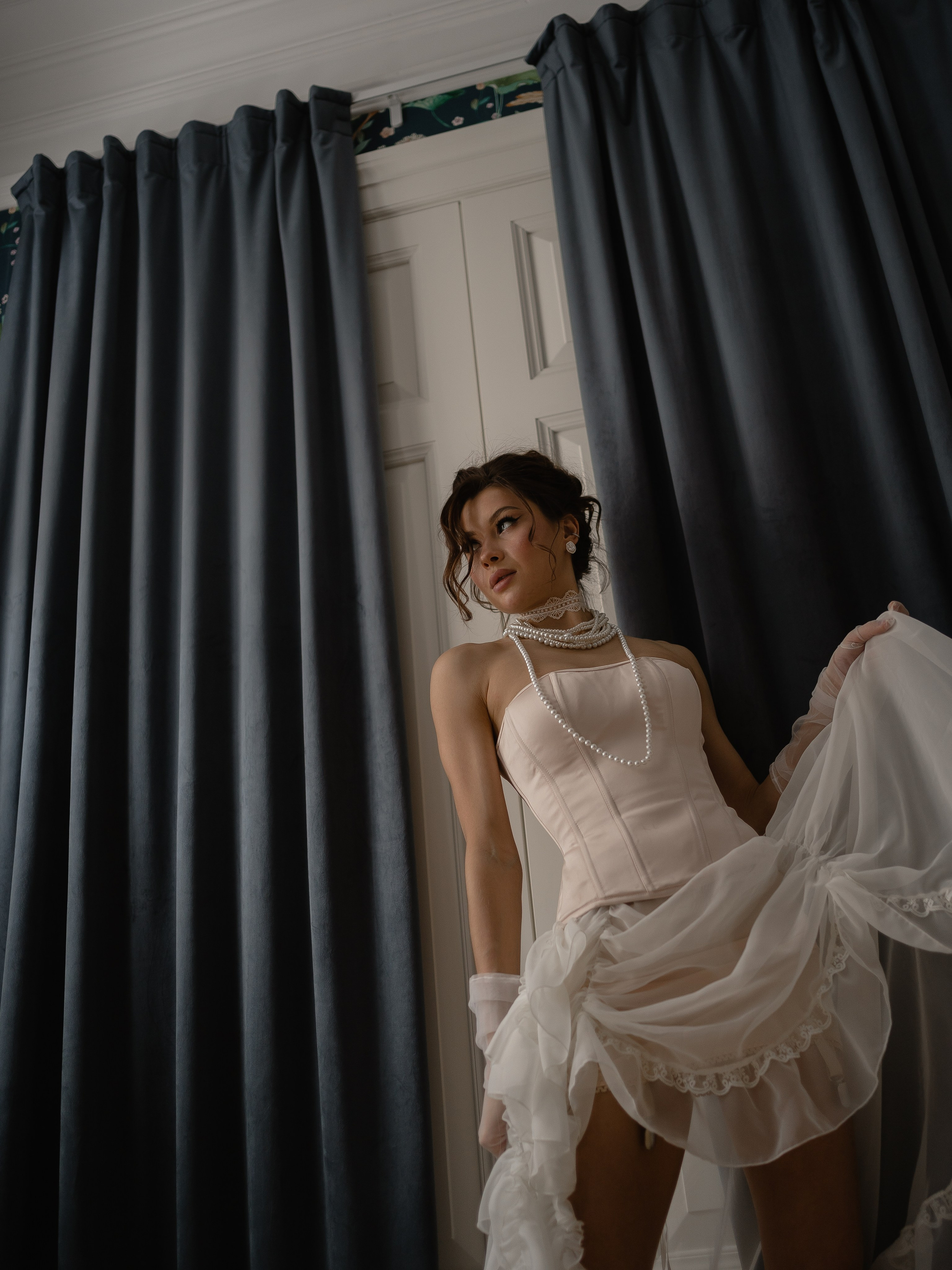 Valeriya. Свадебный фотограф Диана Бирюкова Казань