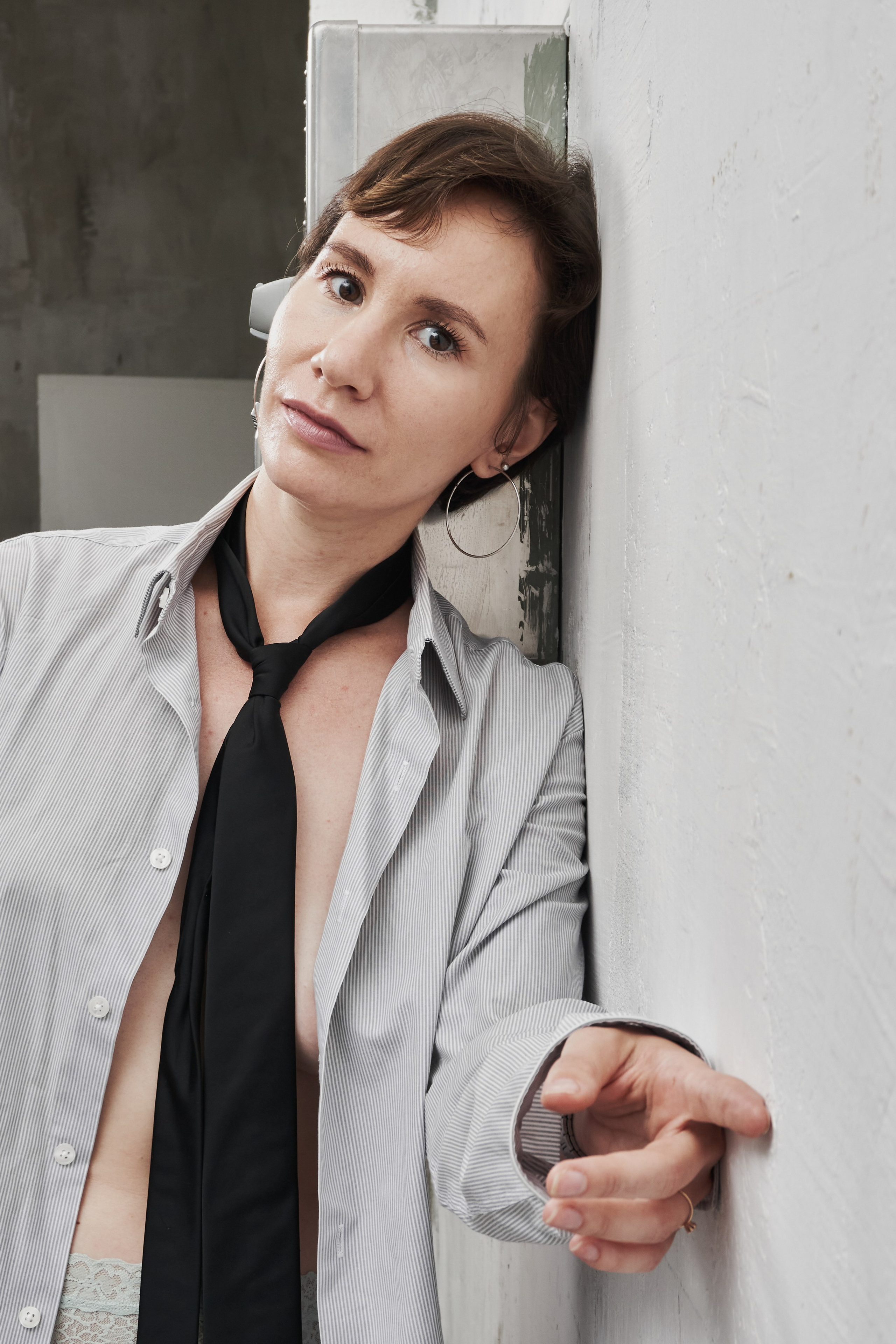 Свободна быть собой. Фотограф в Санкт-Петербурге Виктория Черникова