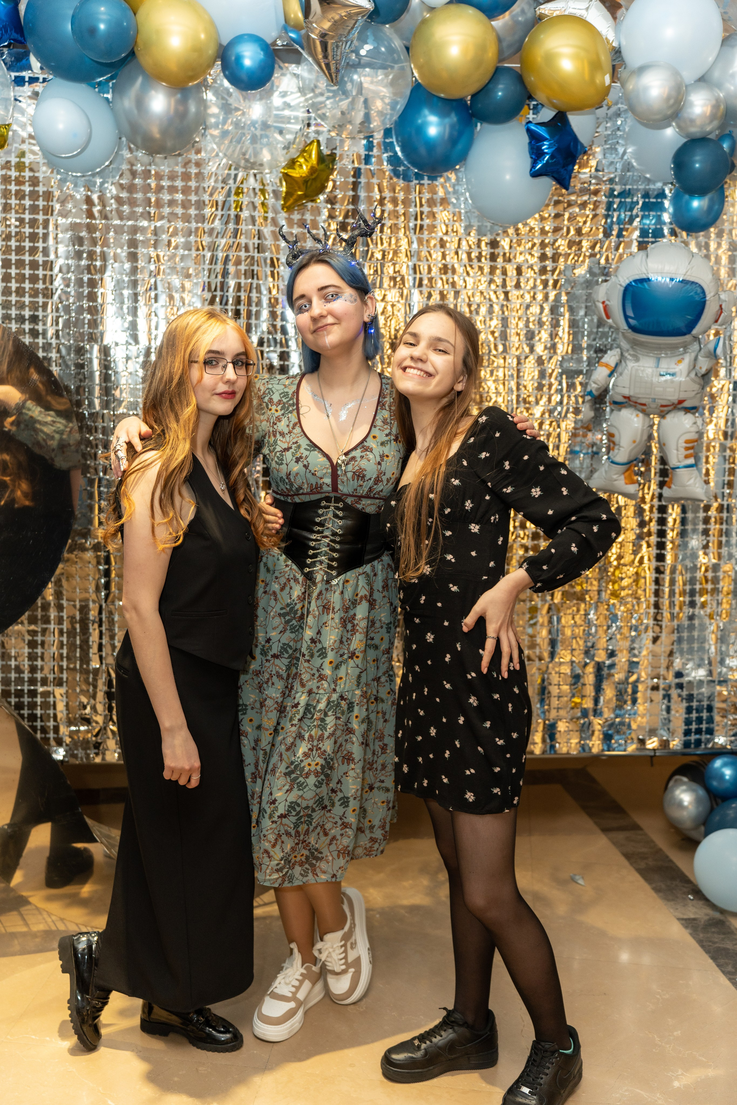 Ренессанс 10 лет. Семейный и свадебный фотограф Минск, Беларусь Анна Орловская