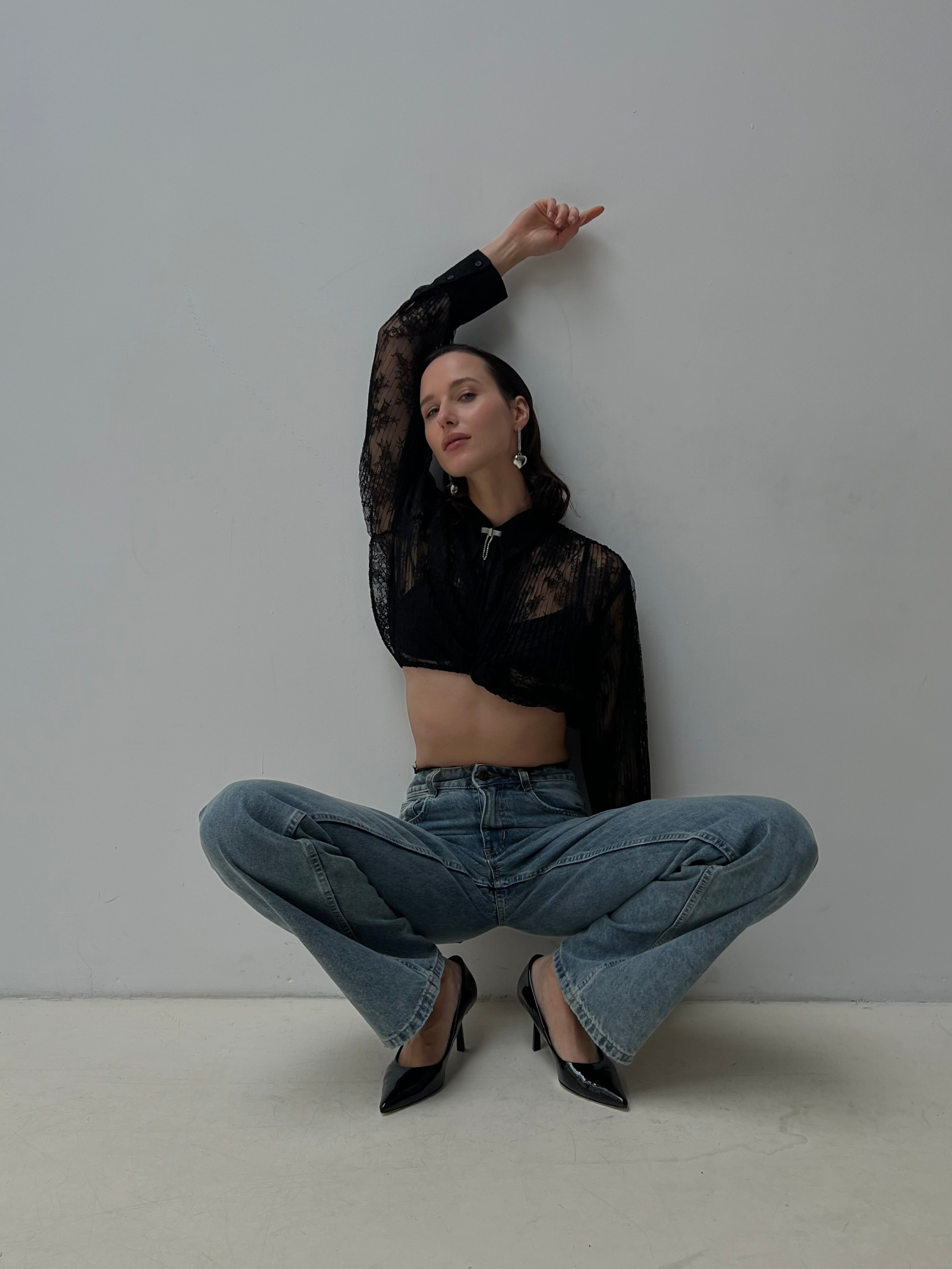 Love Republic. Дарья Стумайтис — продюсер и креатор