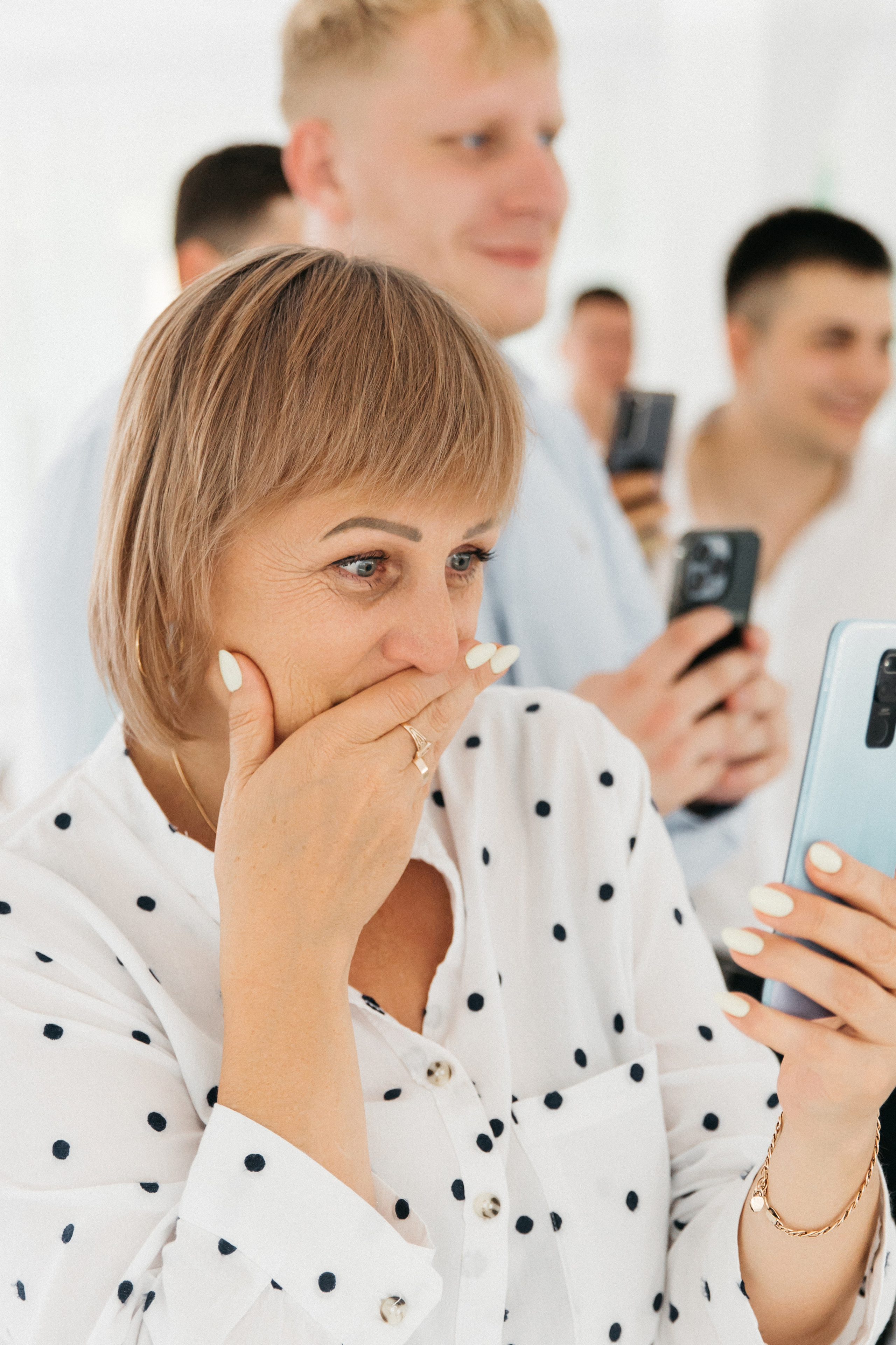 Аня и Егор. Свадебный и семейный фотограф в Москве Холда Тати