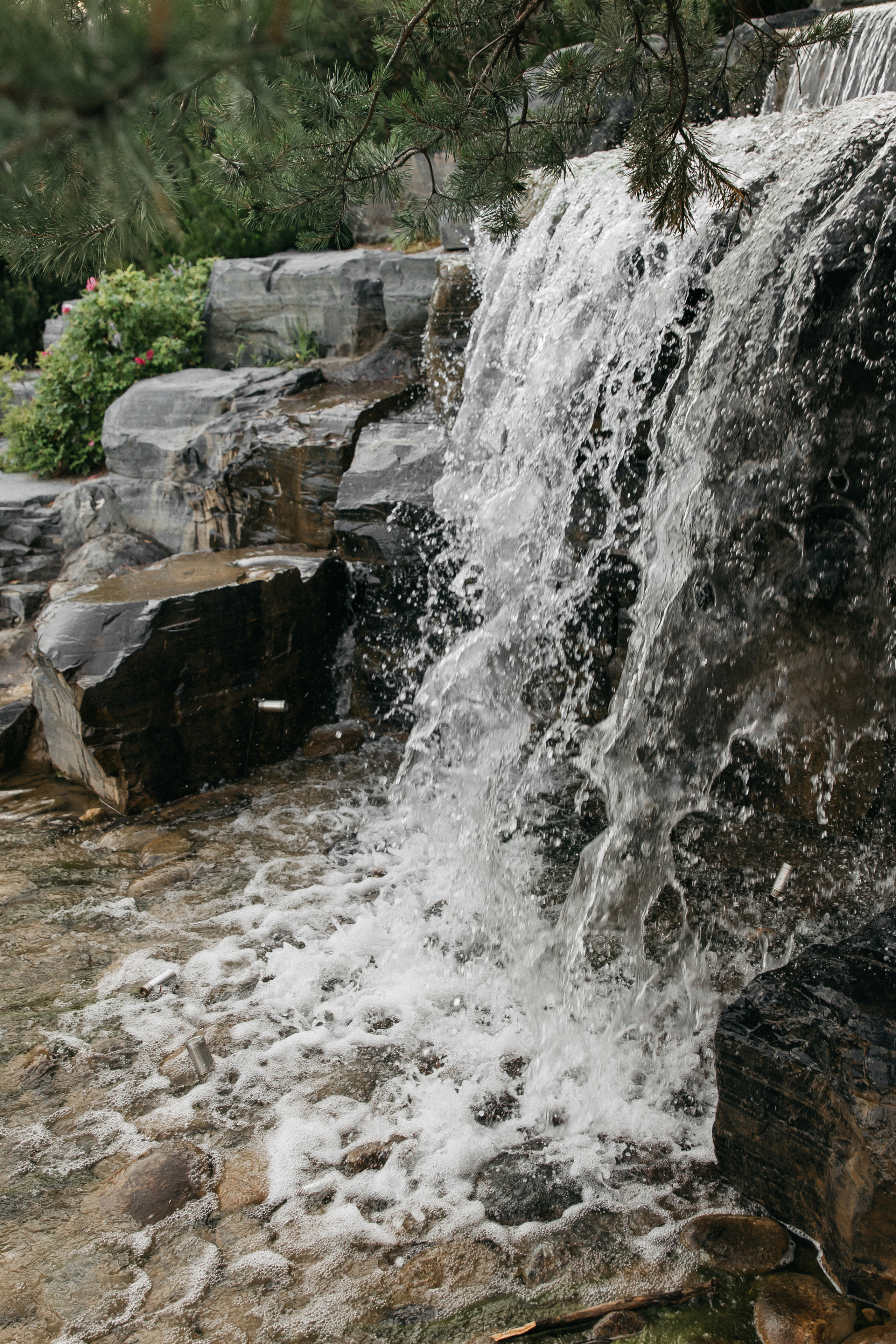 Репортаж концерта Солистов Большого Театра. Свадебный и семейный фотограф в Москве Холда Тати