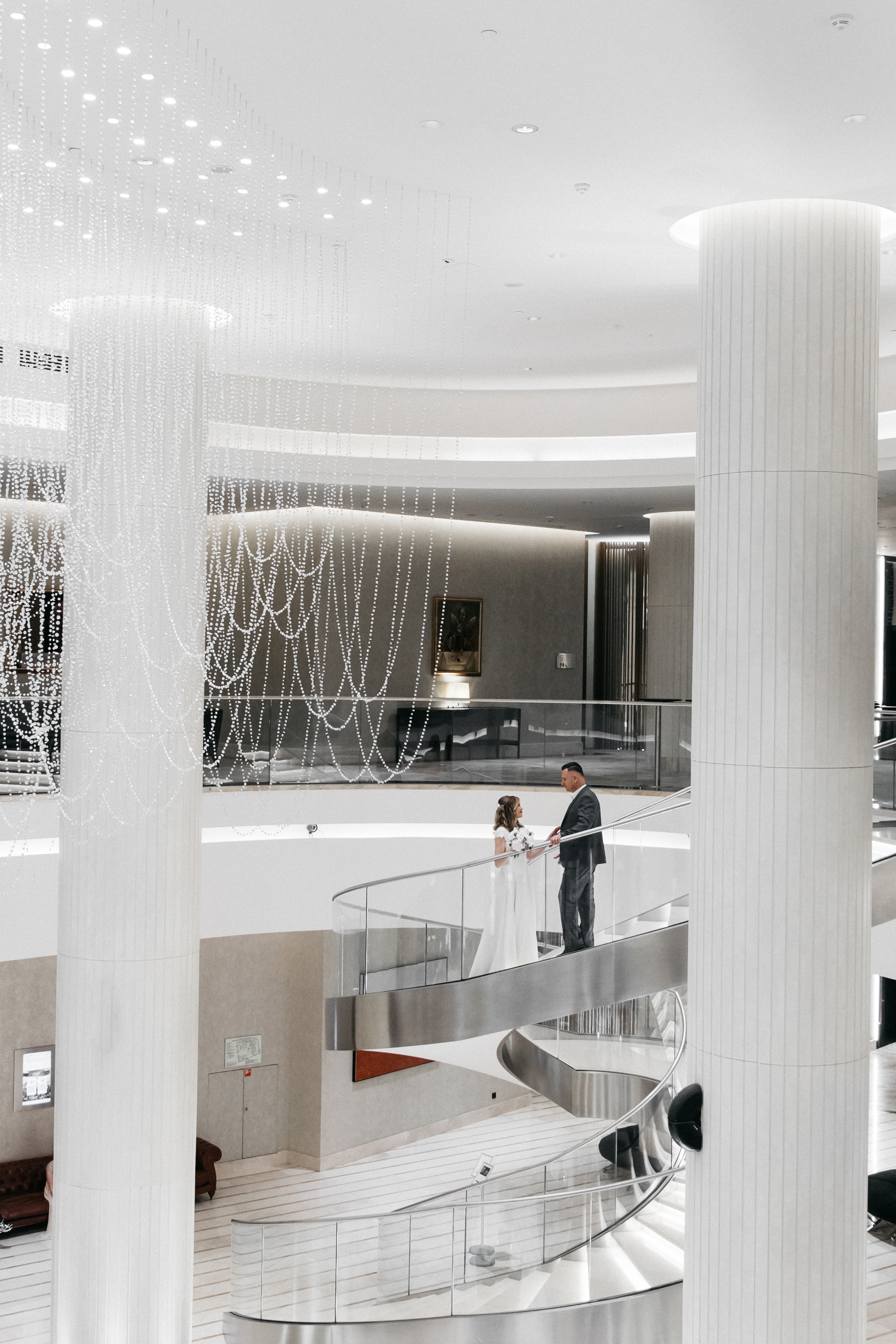 Хаят Алена и Ваня. Свадебный и семейный фотограф в Москве Холда Тати