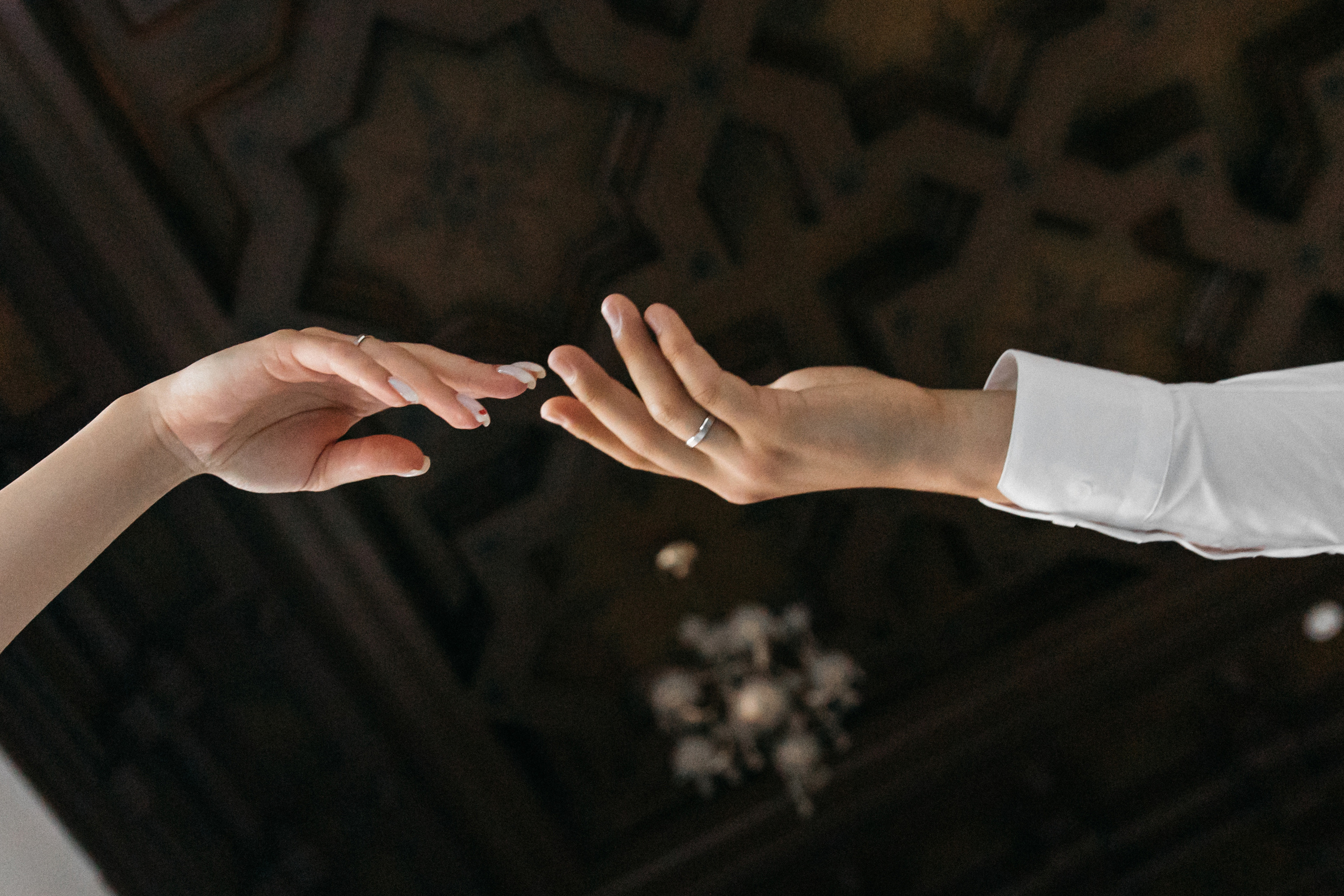 Стильный свадебный фотограф Москва