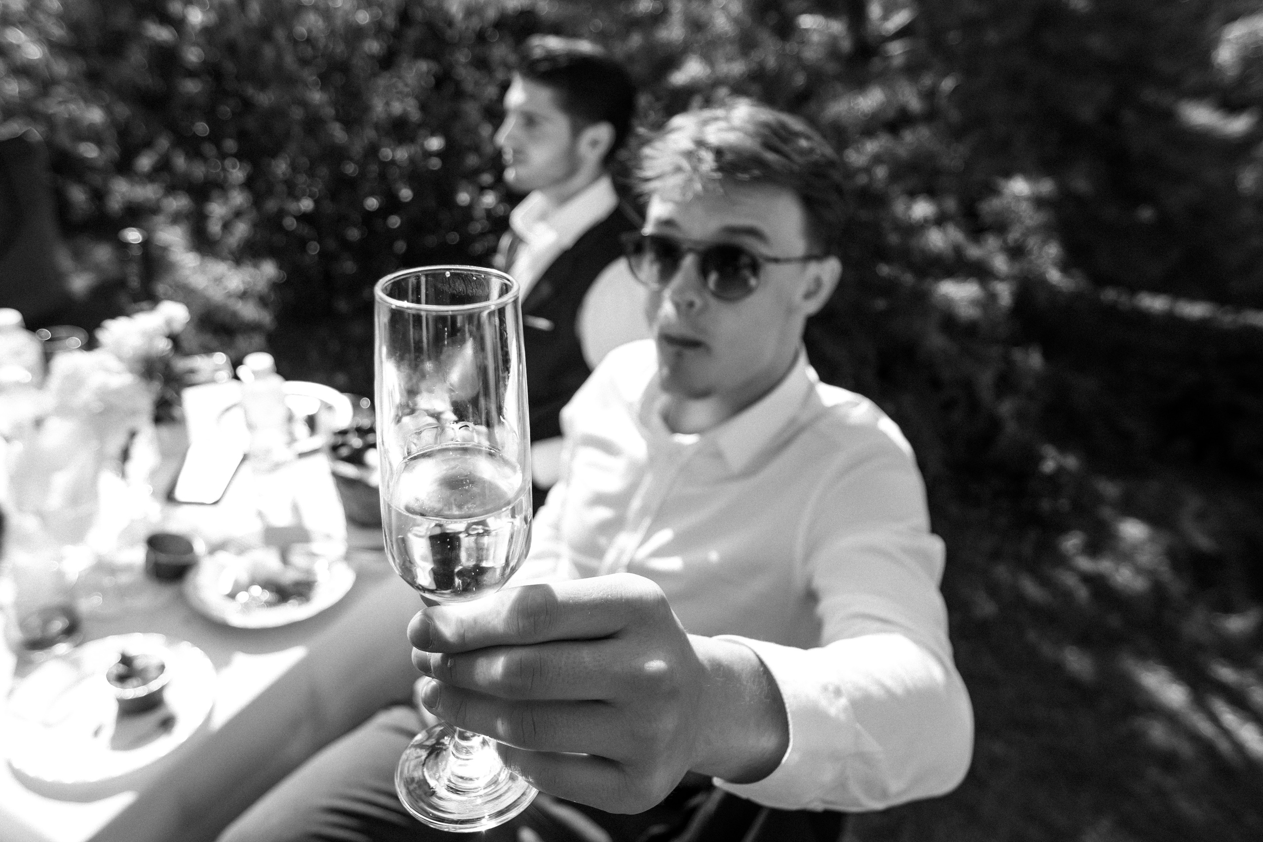 Настя и Никита. Свадебный и семейный фотограф в Москве Холда Тати