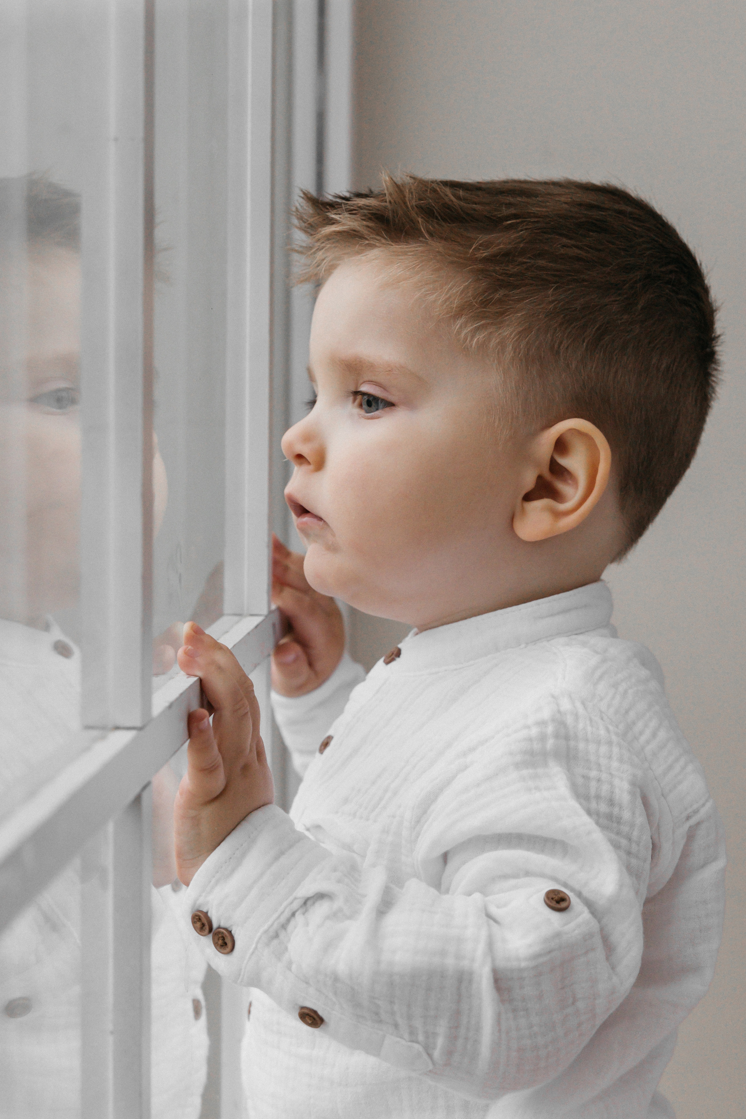 Матвей 2 года. Свадебный и семейный фотограф в Москве Холда Тати