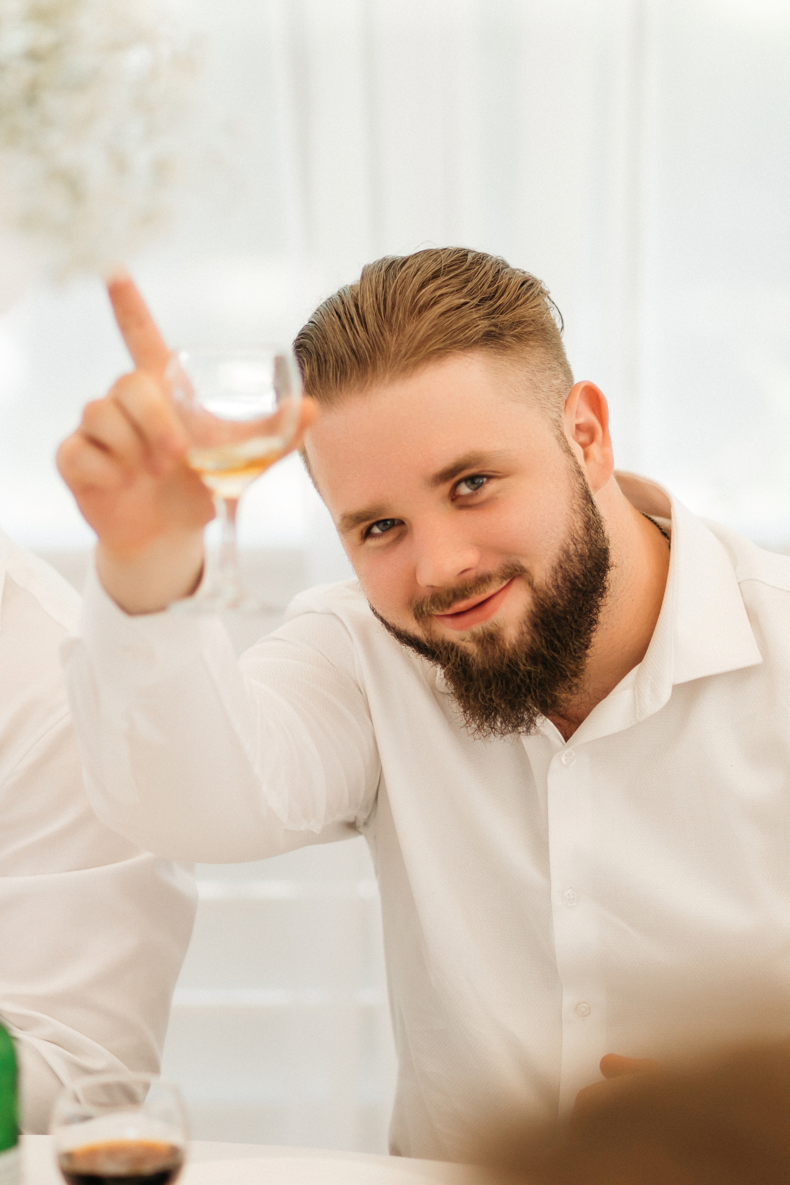 Аня и Егор. Свадебный и семейный фотограф в Москве Холда Тати