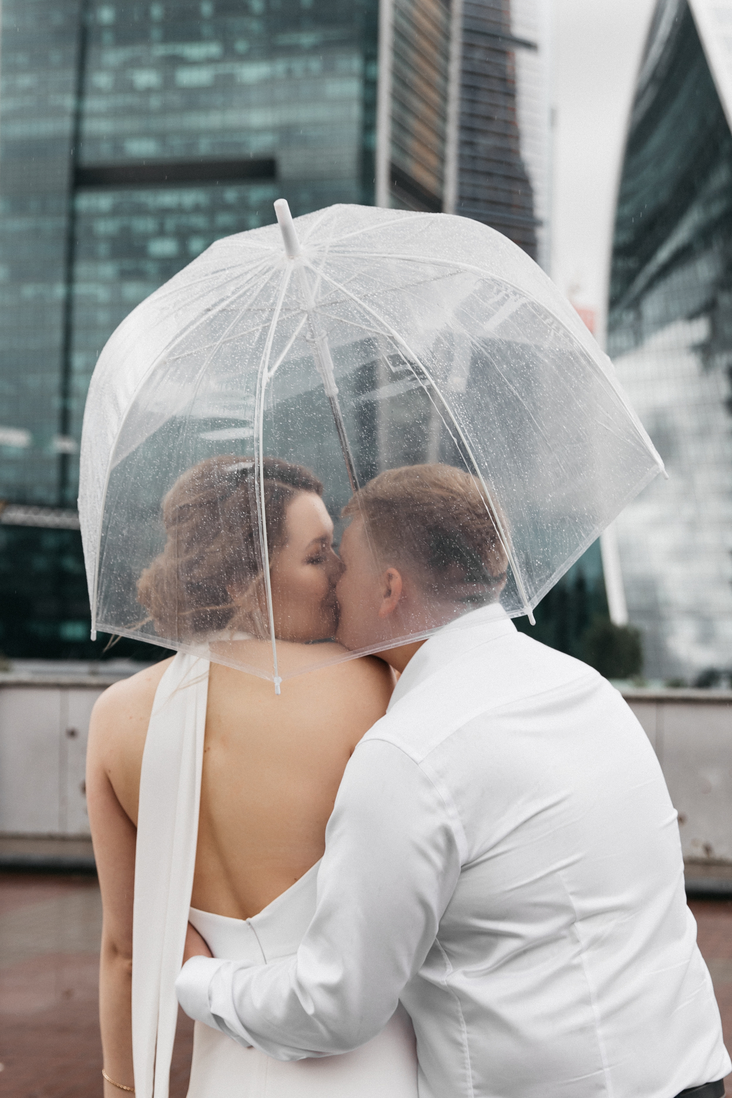 Мария и Влад. Свадебный и семейный фотограф в Москве Холда Тати