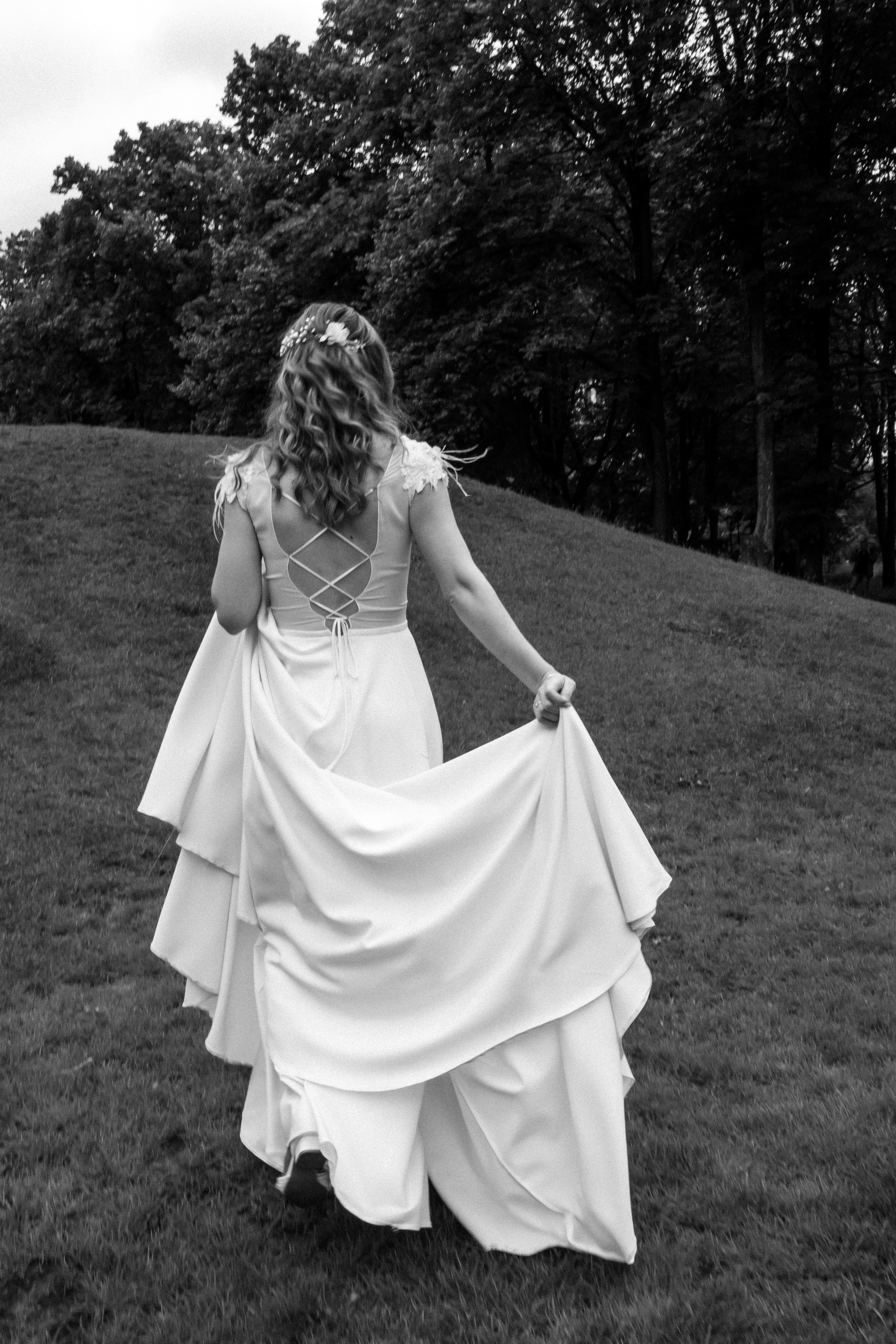 Хаят Алена и Ваня. Свадебный и семейный фотограф в Москве Холда Тати