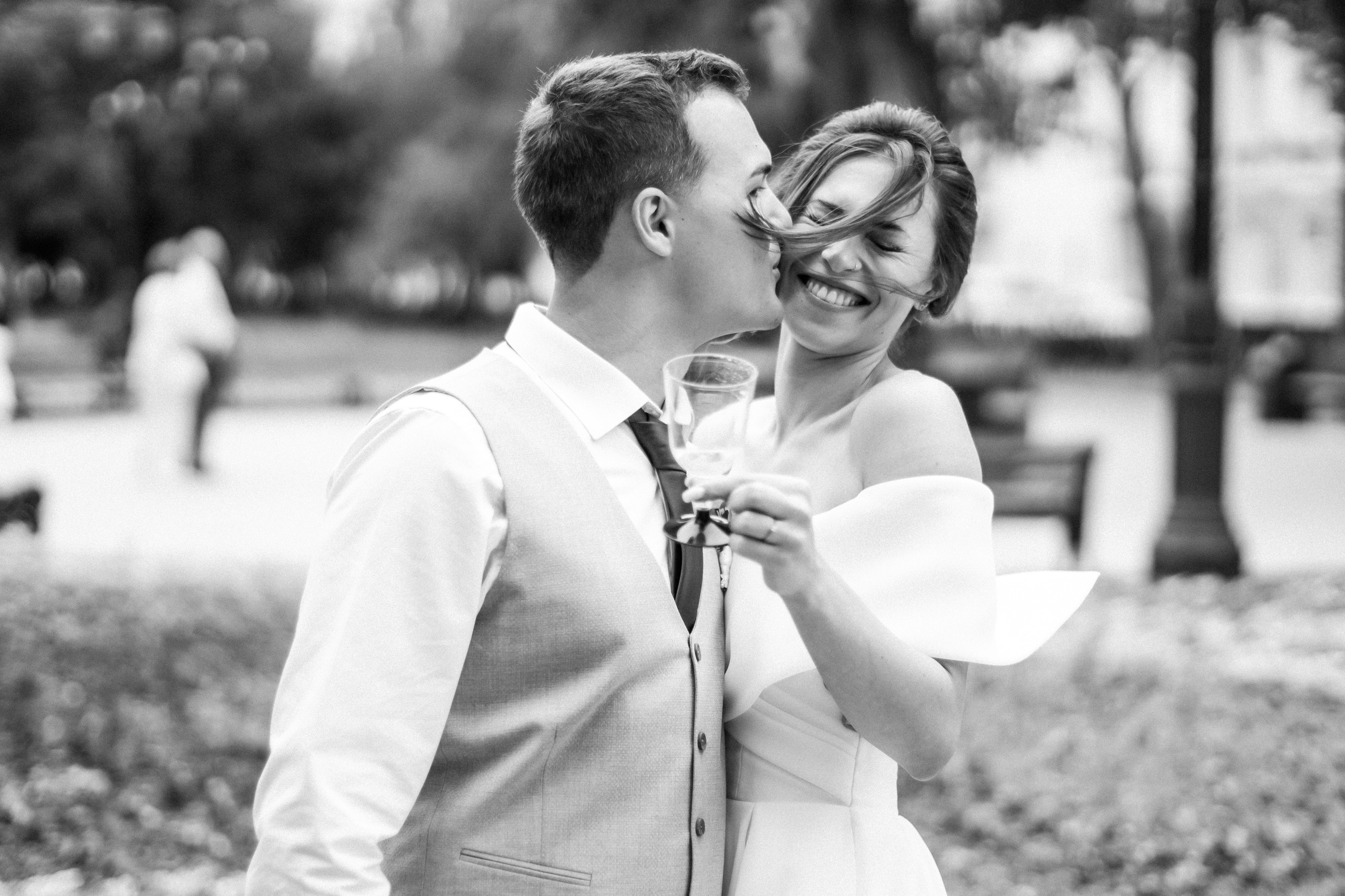 Стильный свадебный фотограф Москва