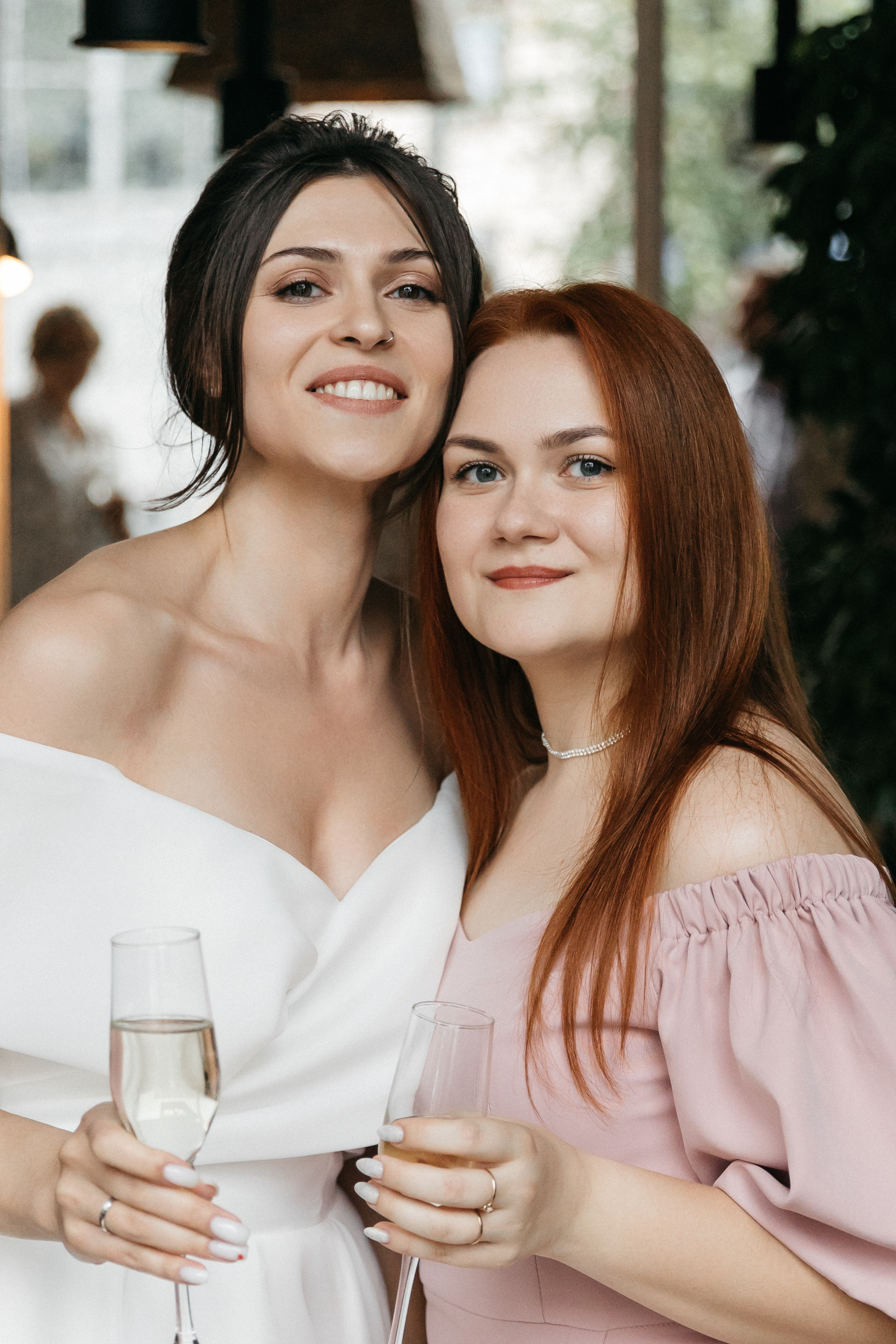 Стильный свадебный фотограф Москва