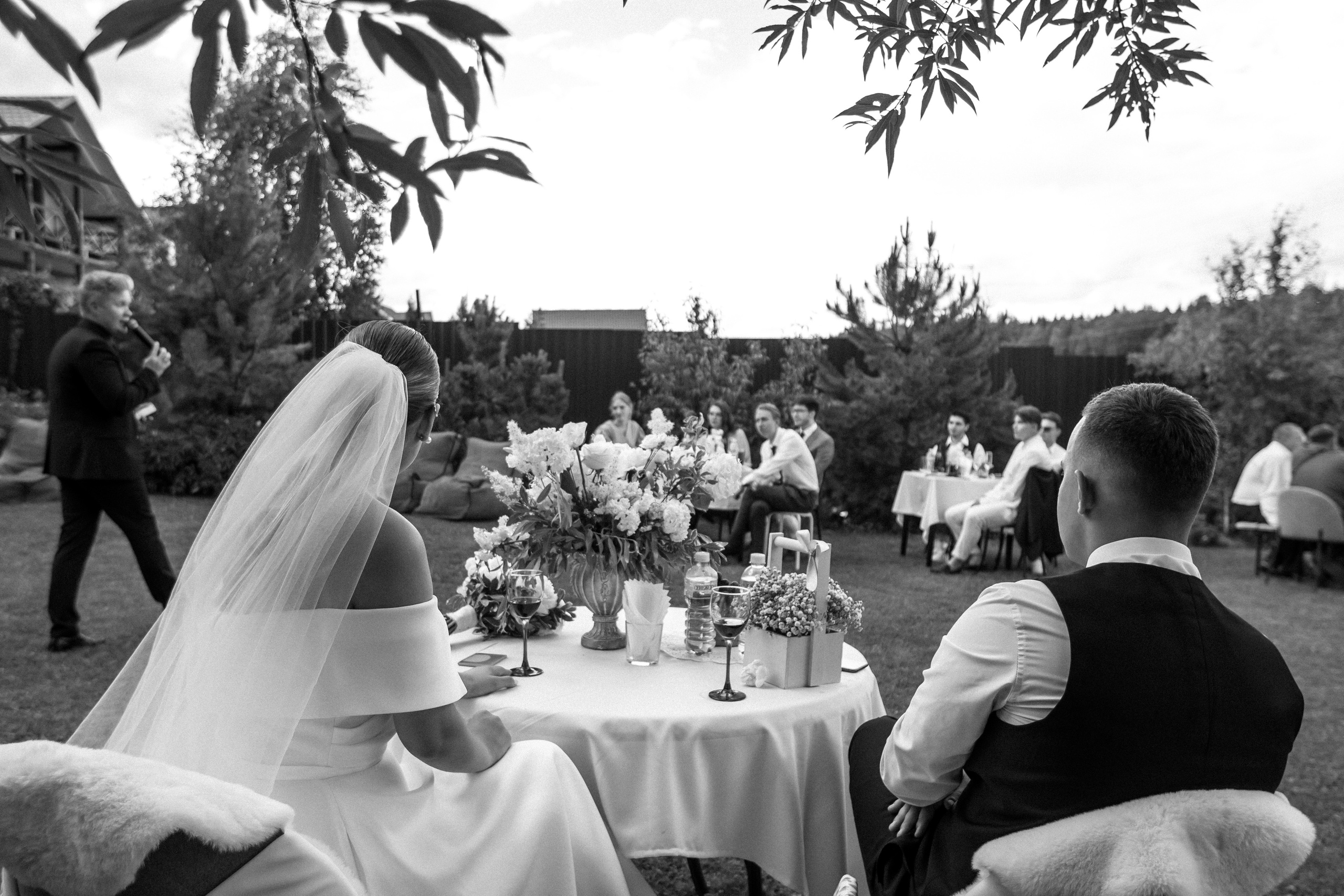 Настя и Никита. Свадебный и семейный фотограф в Москве Холда Тати