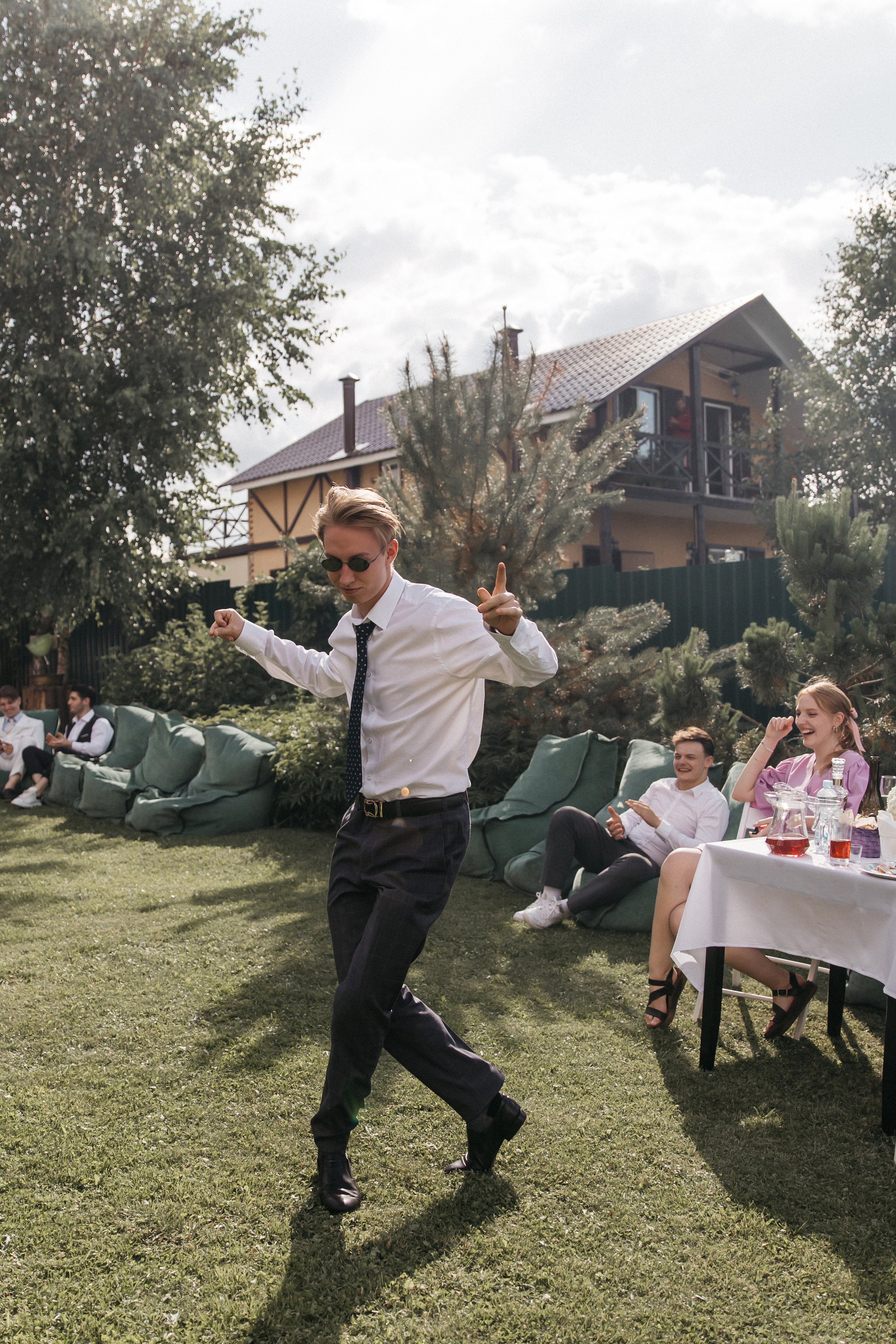 Настя и Никита. Свадебный и семейный фотограф в Москве Холда Тати