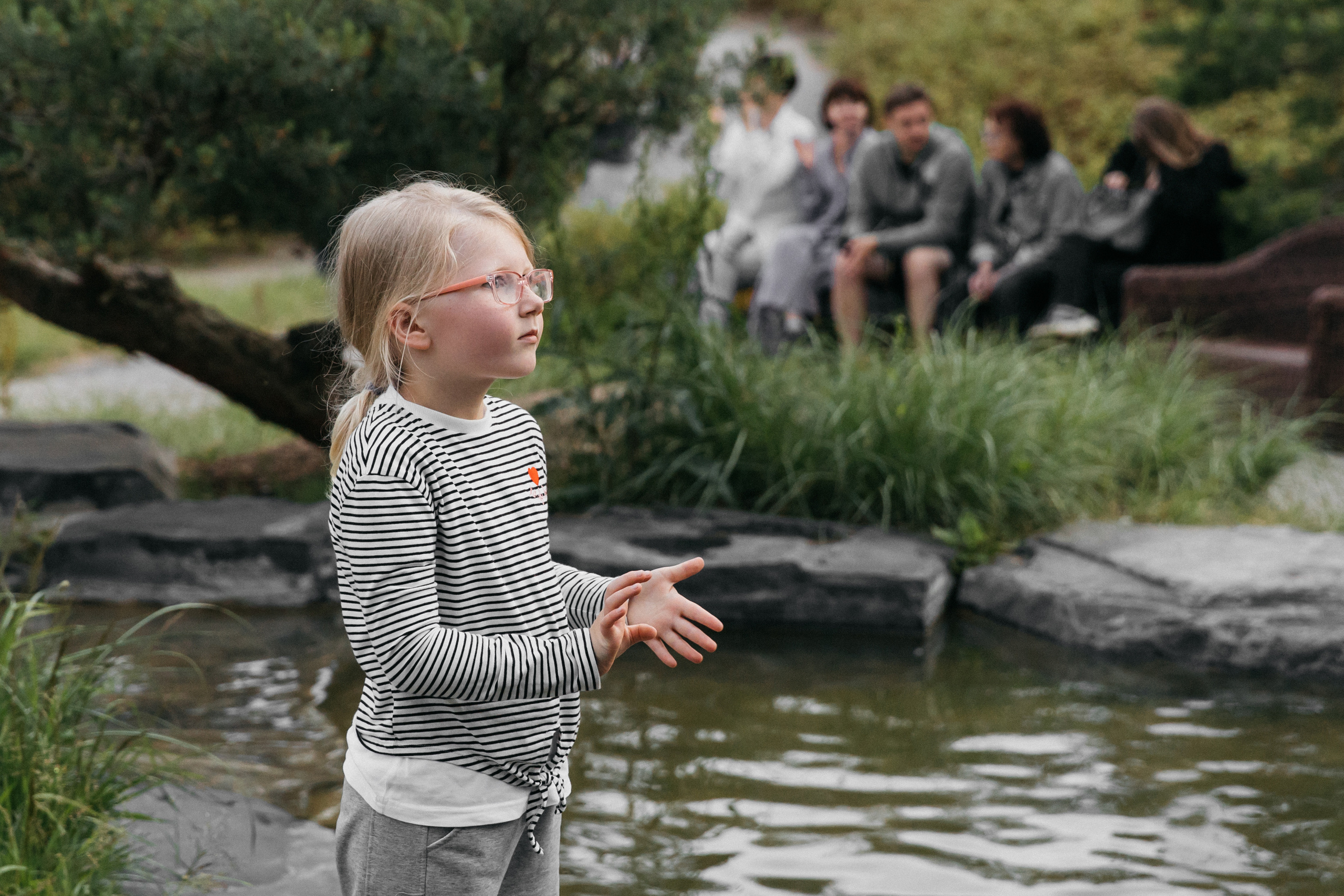 Репортаж концерта Солистов Большого Театра. Свадебный и семейный фотограф в Москве Холда Тати