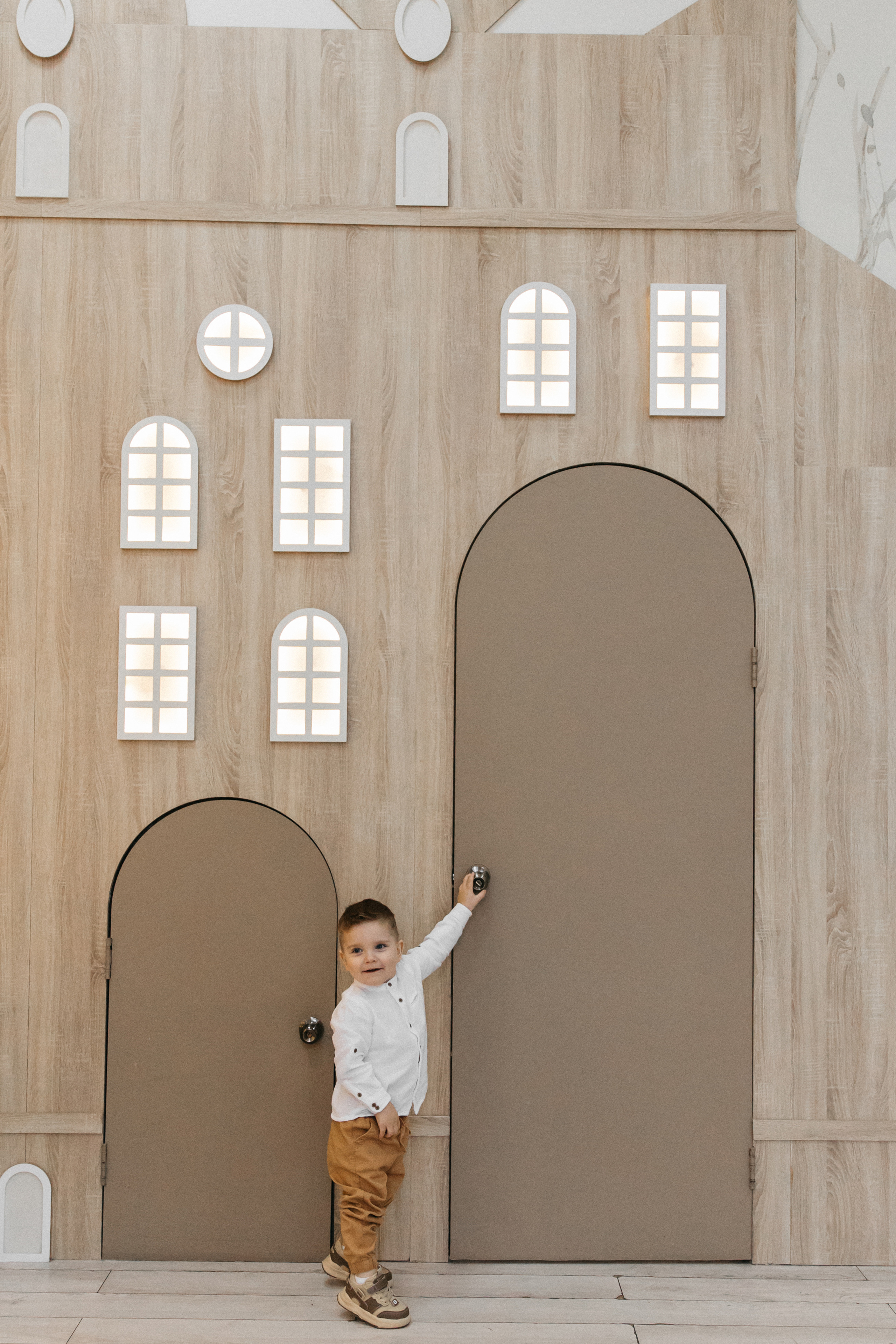 Матвей 2 года. Свадебный и семейный фотограф в Москве Холда Тати