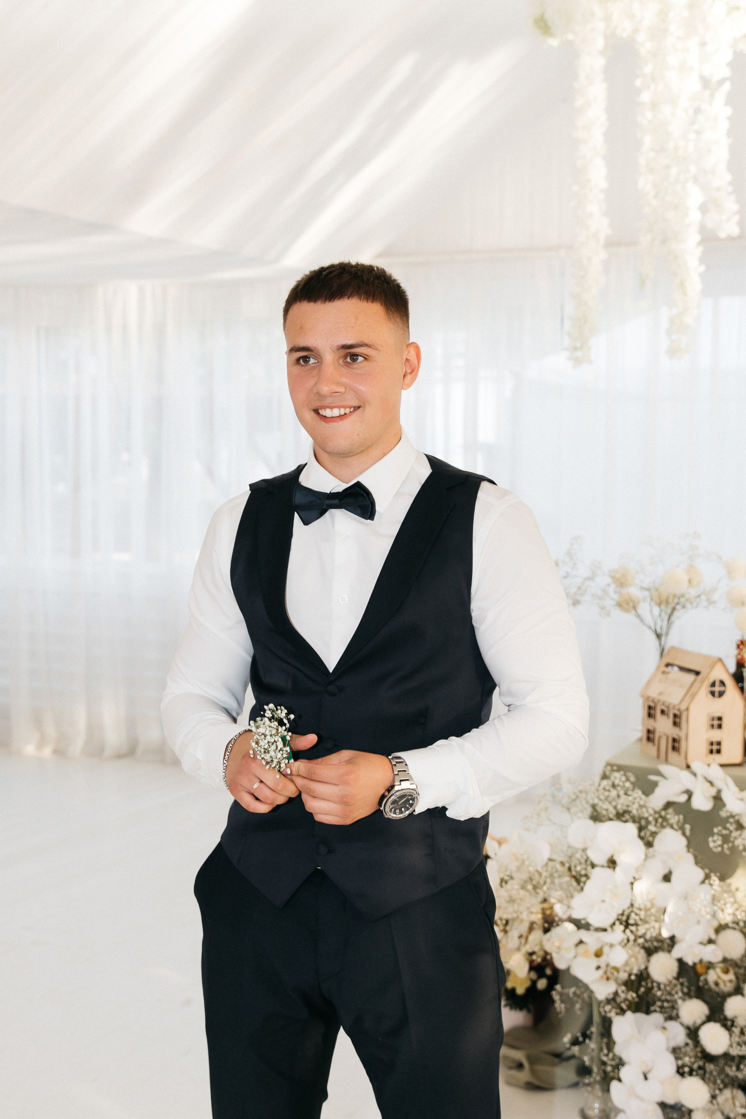 Аня и Егор. Свадебный и семейный фотограф в Москве Холда Тати