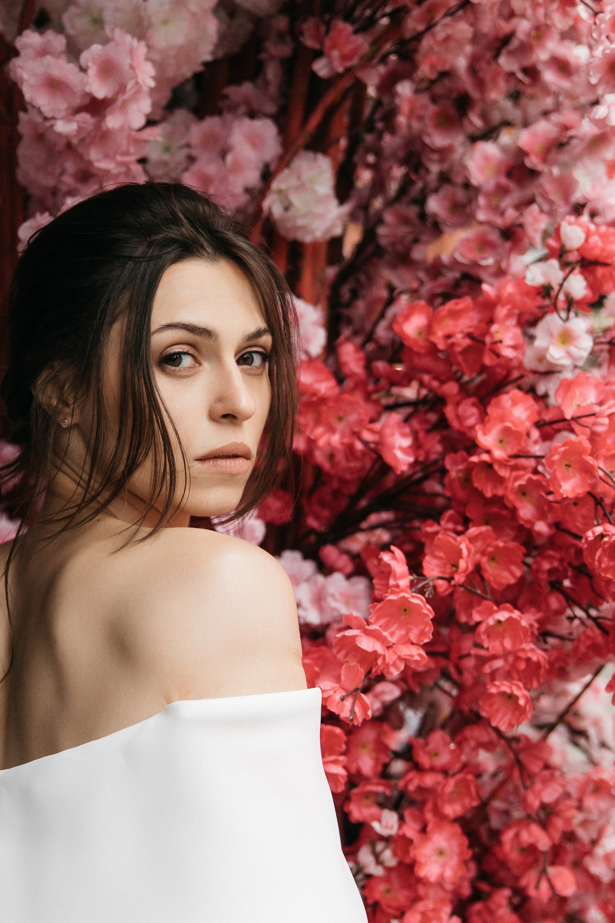 Стильный свадебный фотограф Москва