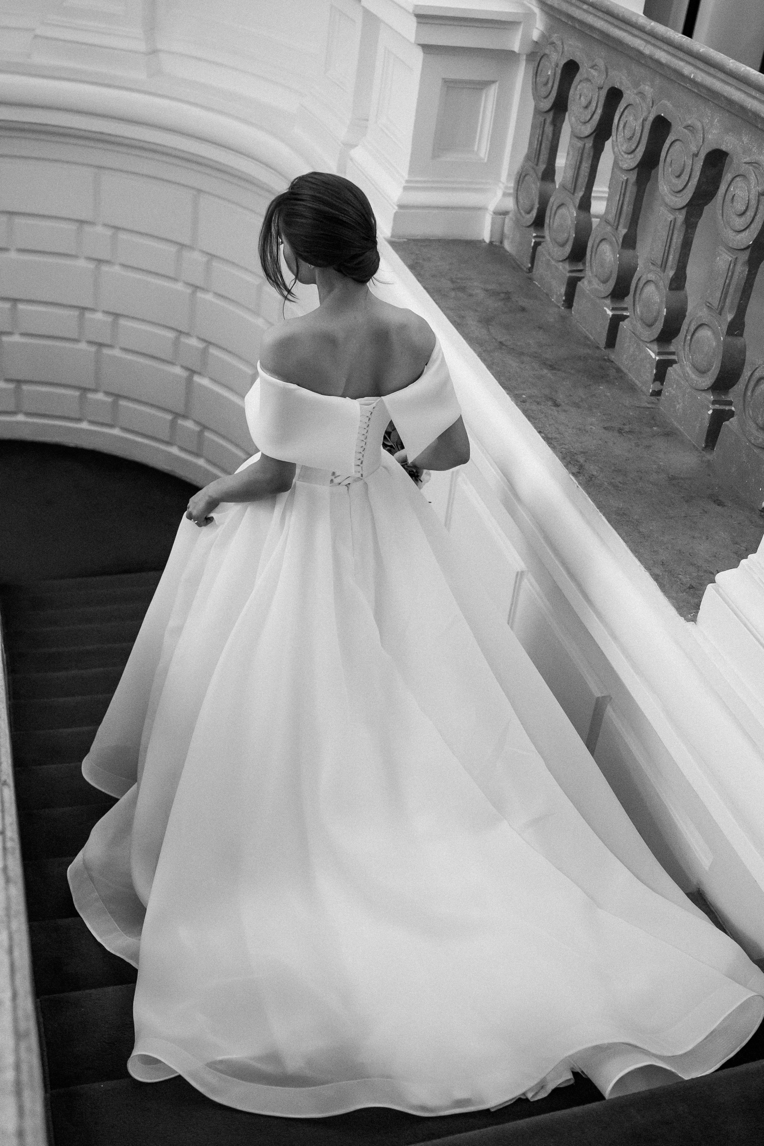 Стильный свадебный фотограф Москва