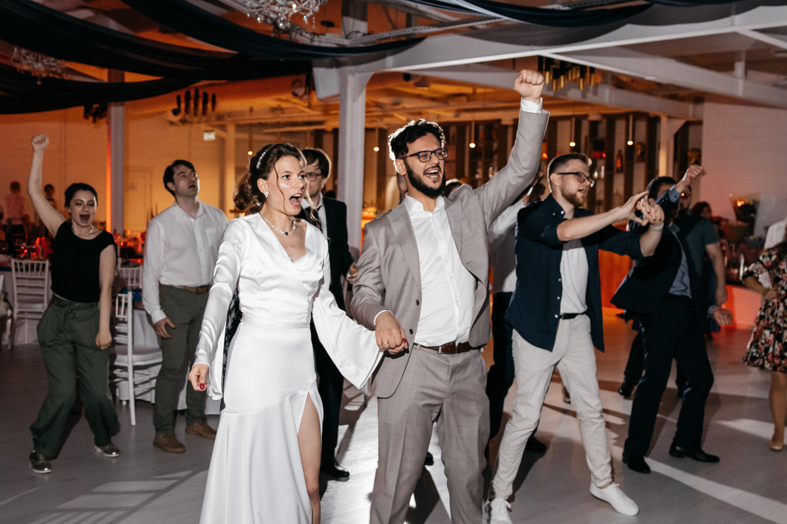 Стильный свадебный фотограф Москва