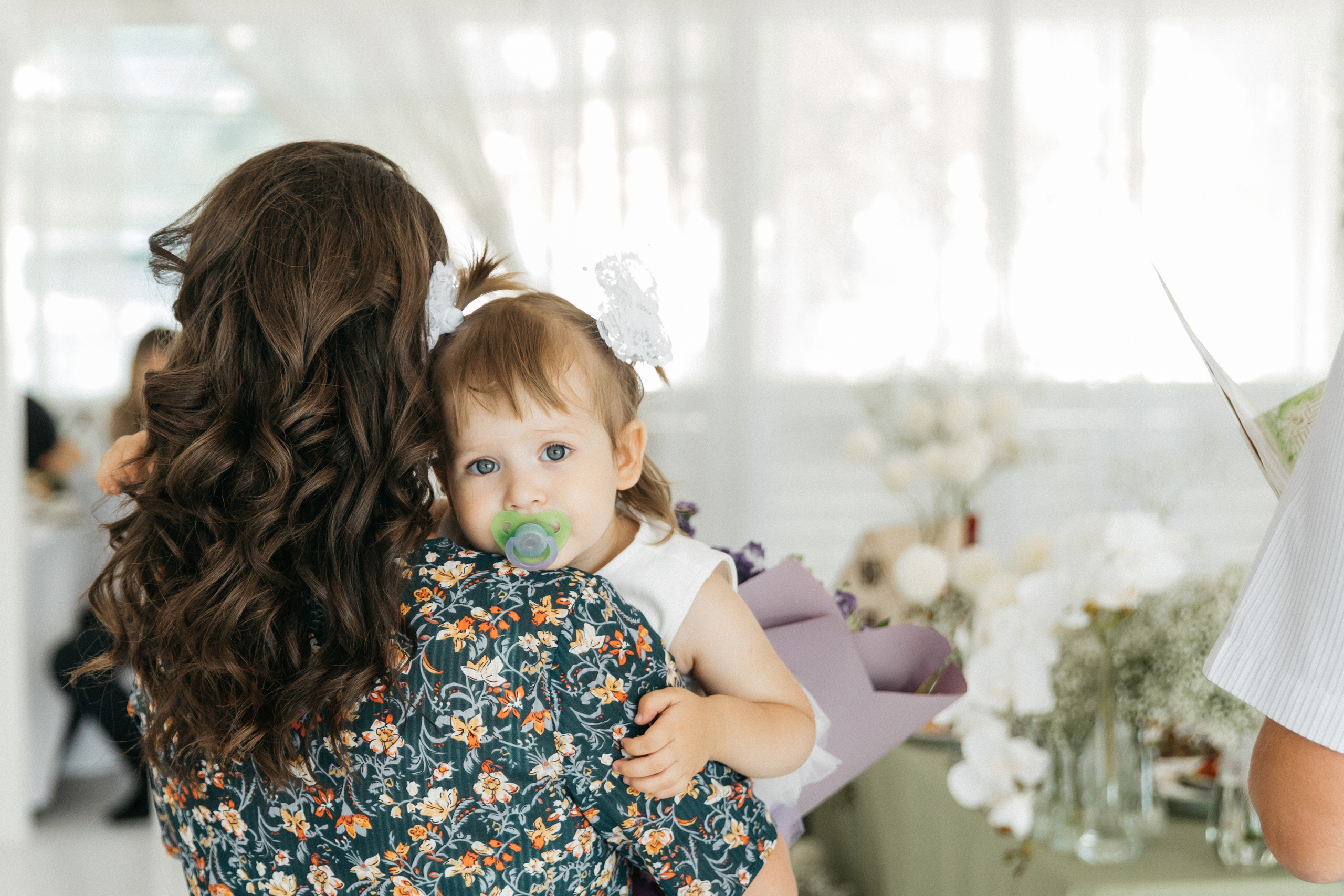 Аня и Егор. Свадебный и семейный фотограф в Москве Холда Тати