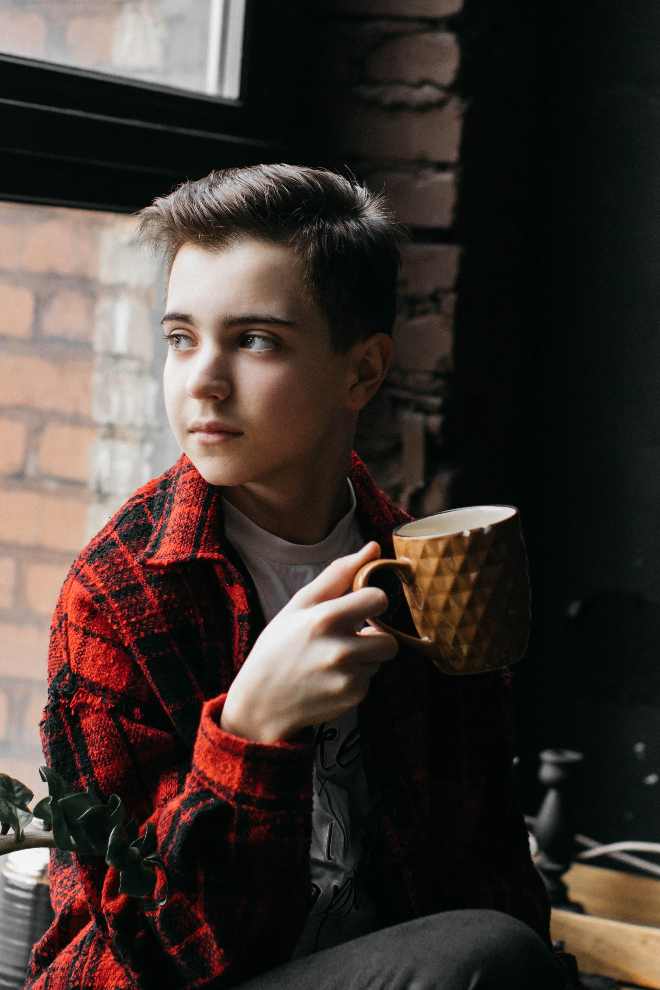 Индивидуальная съемка Артем. Свадебный и семейный фотограф в Москве Холда Тати