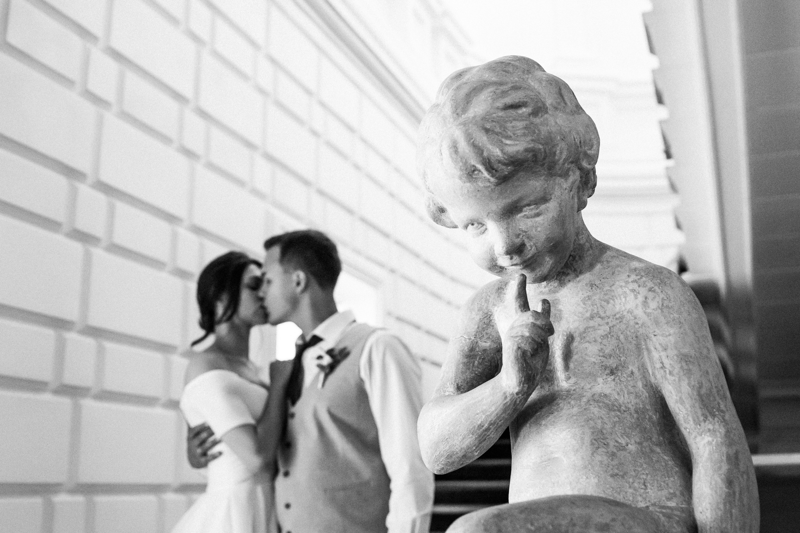 Стильный свадебный фотограф Москва