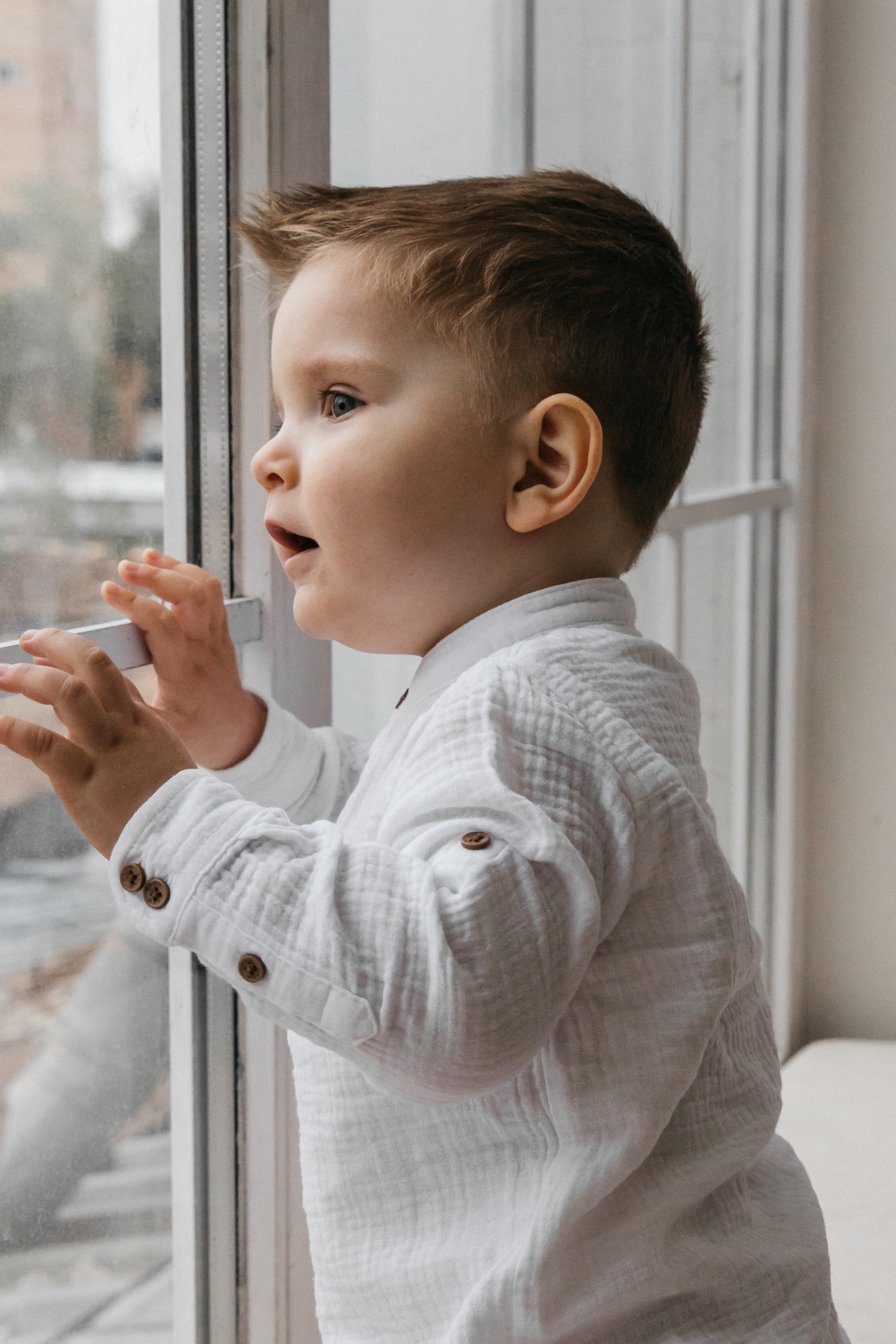 Матвей 2 года. Свадебный и семейный фотограф в Москве Холда Тати