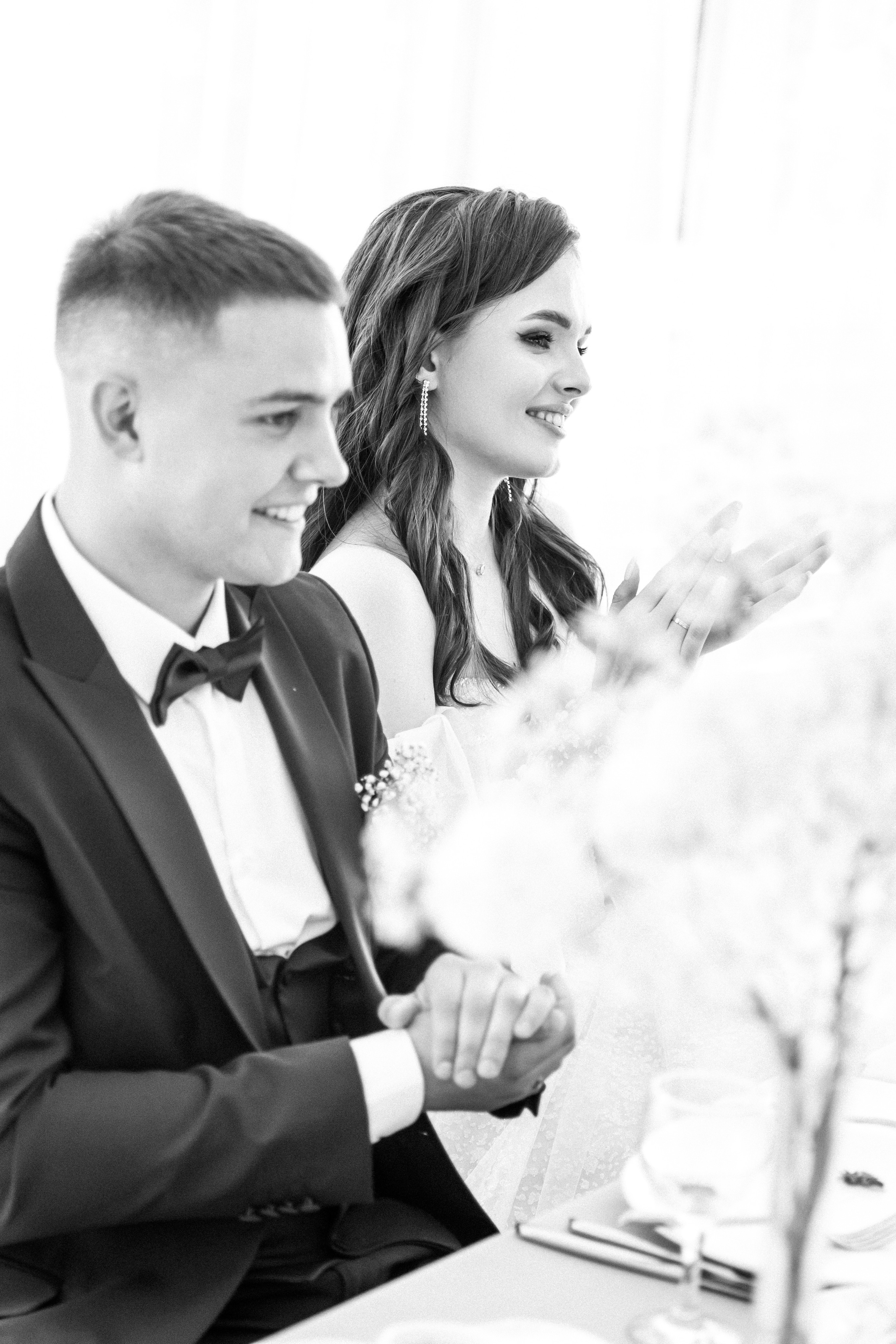 Аня и Егор. Свадебный и семейный фотограф в Москве Холда Тати