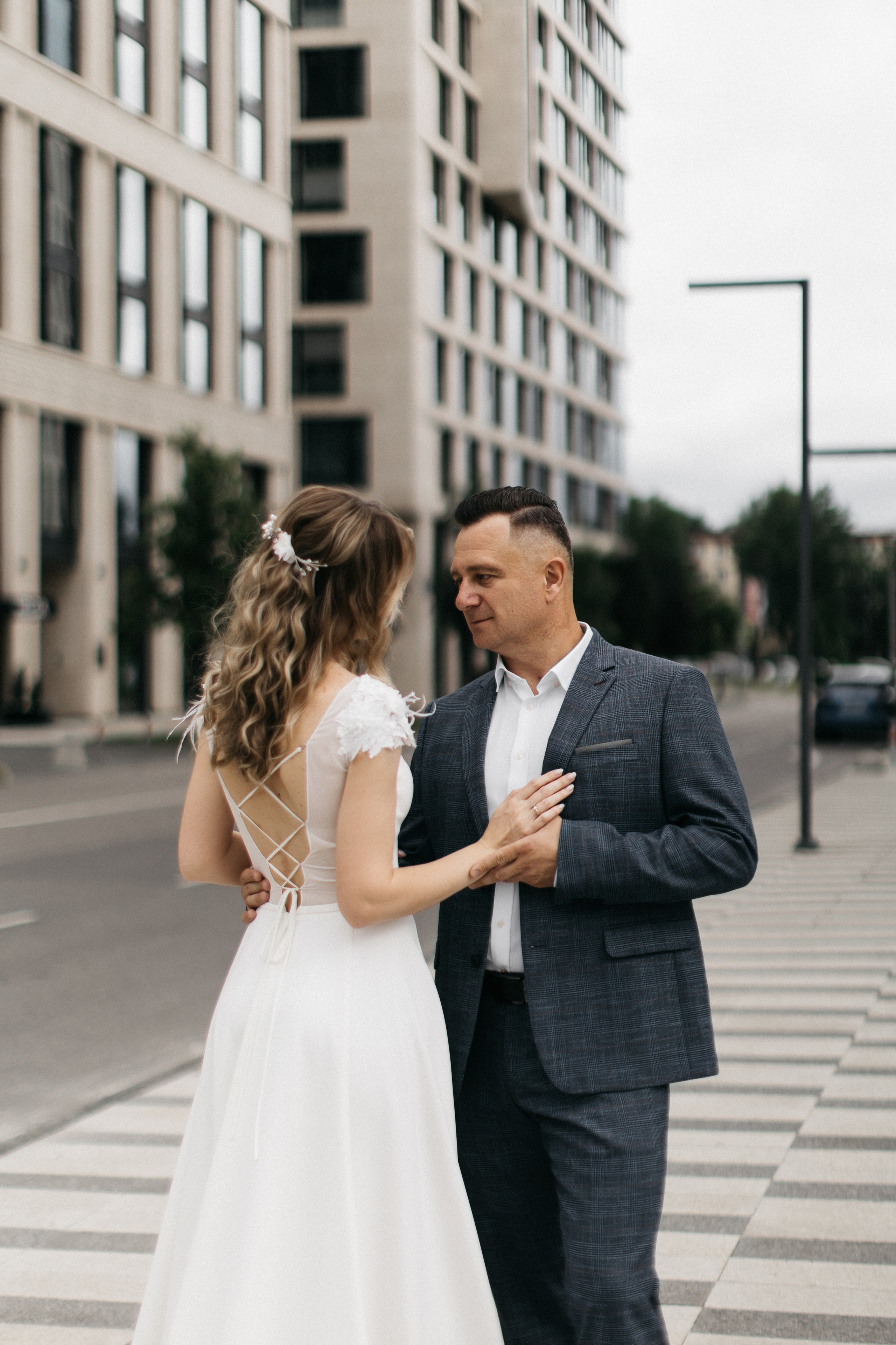 Хаят Алена и Ваня. Свадебный и семейный фотограф в Москве Холда Тати