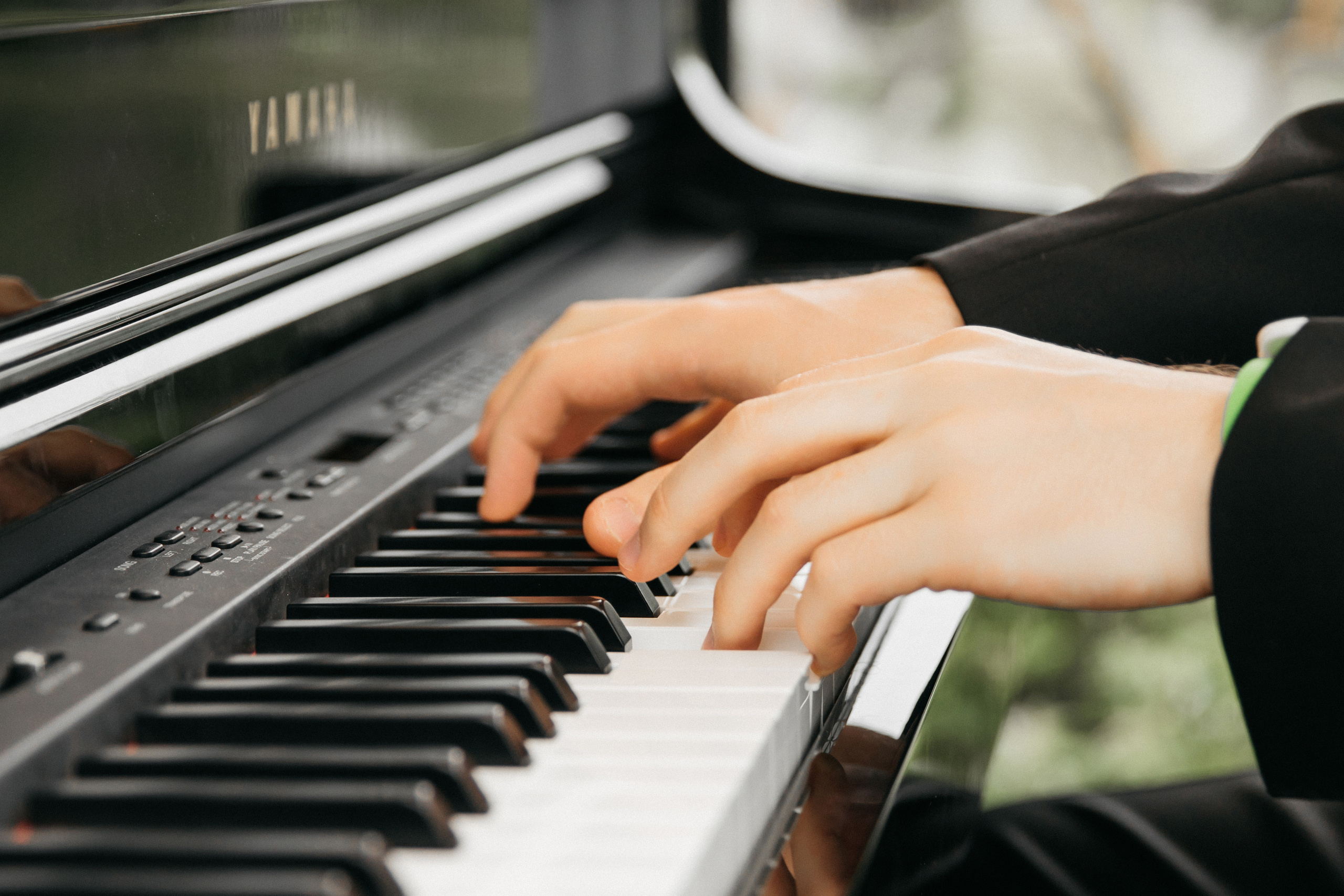 Репортаж концерта Солистов Большого Театра. Свадебный и семейный фотограф в Москве Холда Тати