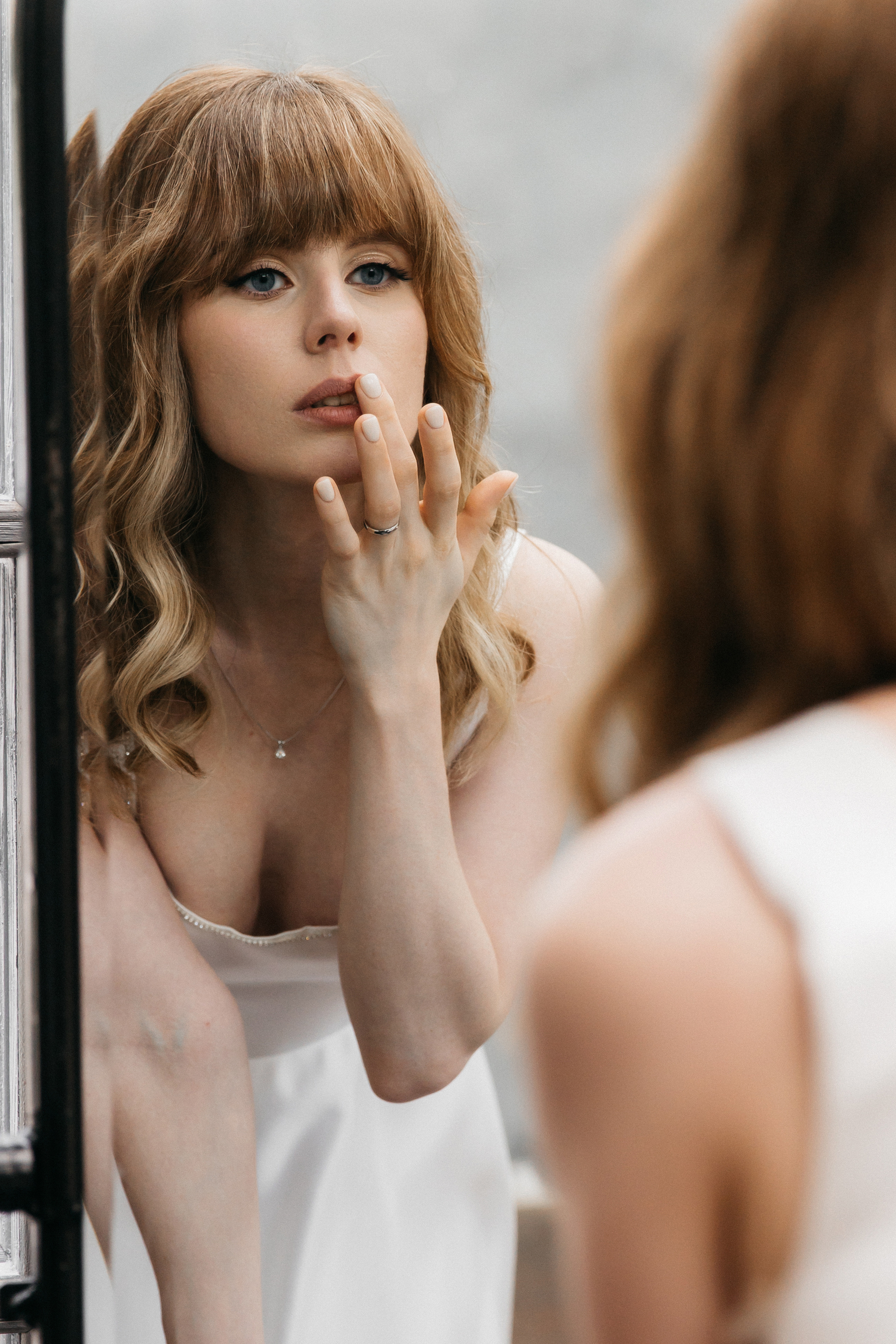 Вика и Рома. Свадебный и семейный фотограф в Москве Холда Тати