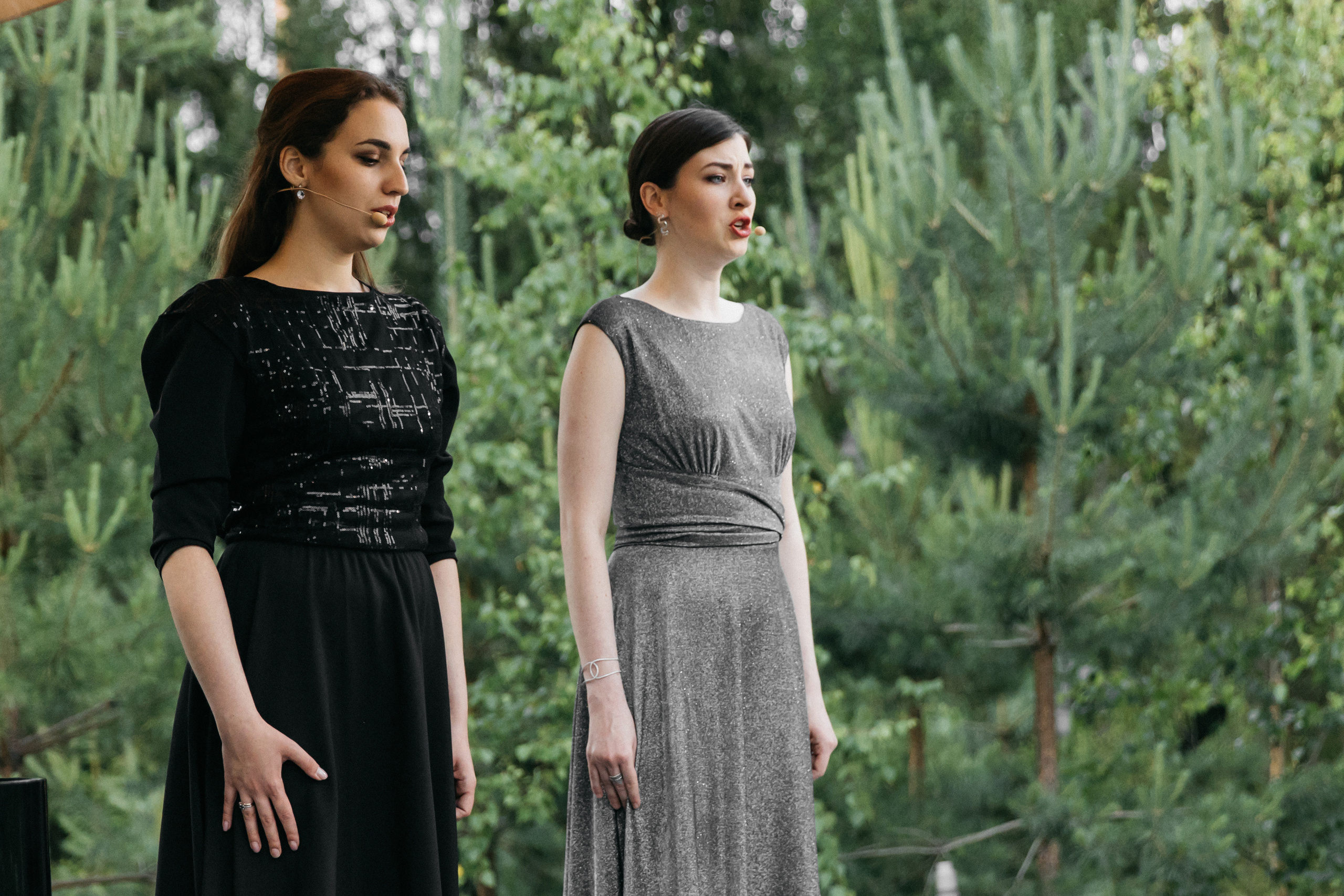 Репортаж концерта Солистов Большого Театра. Свадебный и семейный фотограф в Москве Холда Тати