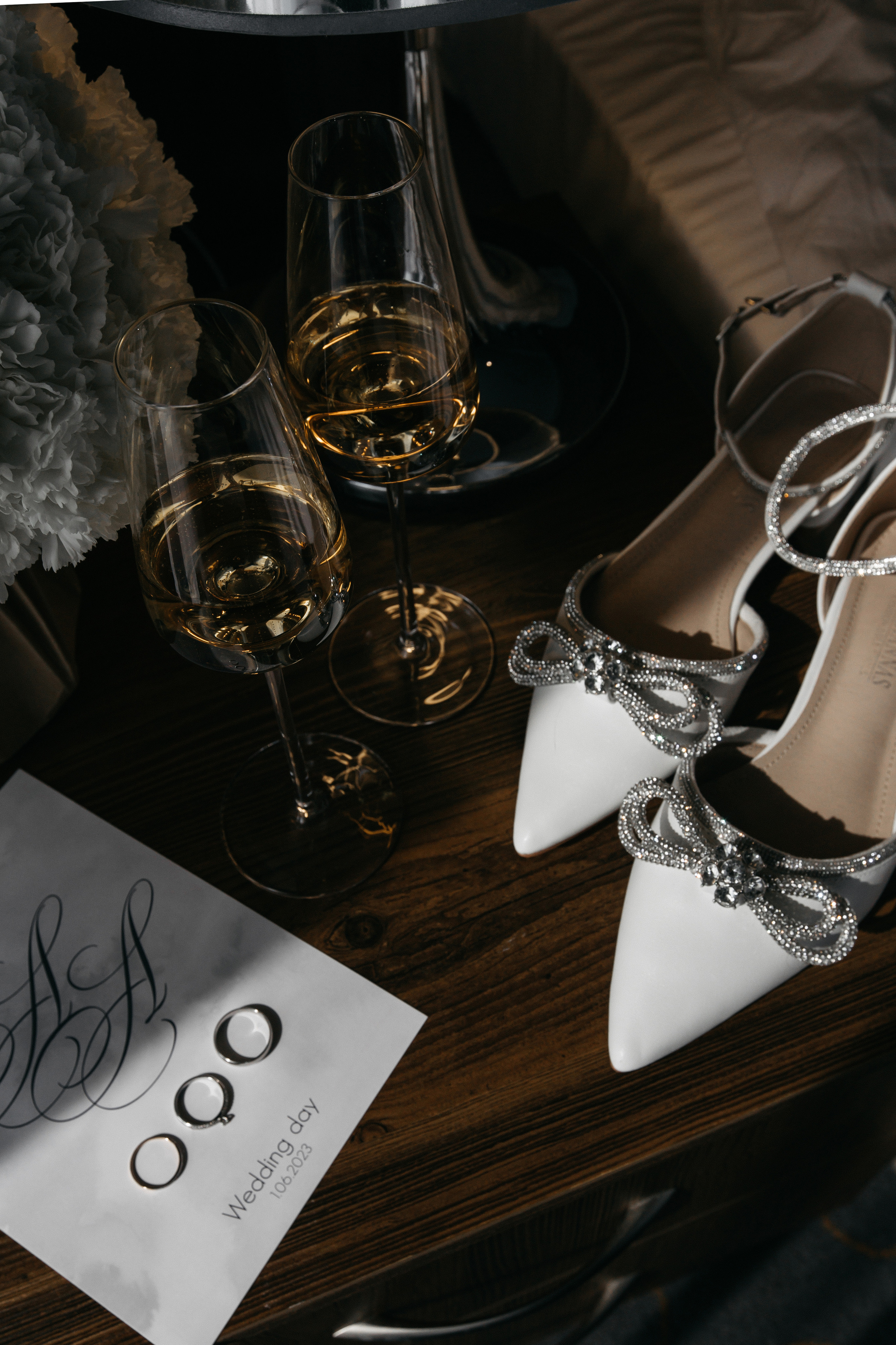 Истории. Свадебный и семейный фотограф в Москве Холда Тати